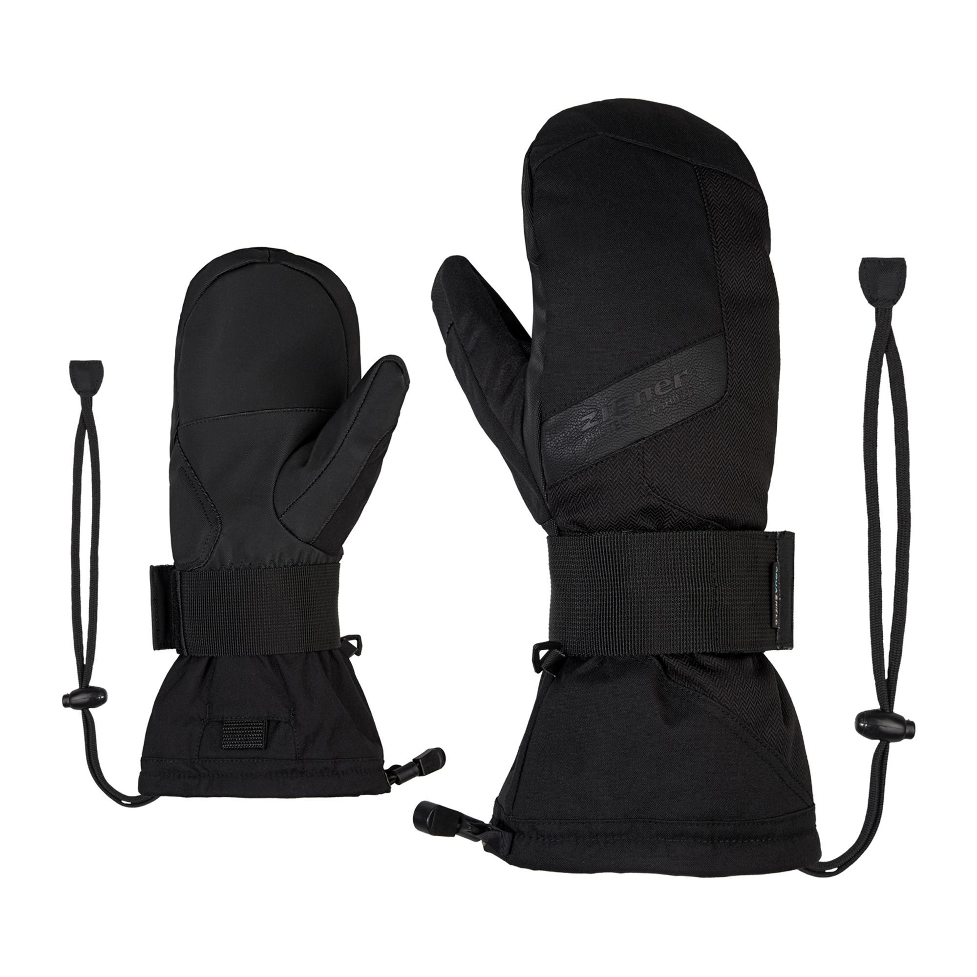 Ziener Mittis AS Snowboard Wanten Heren