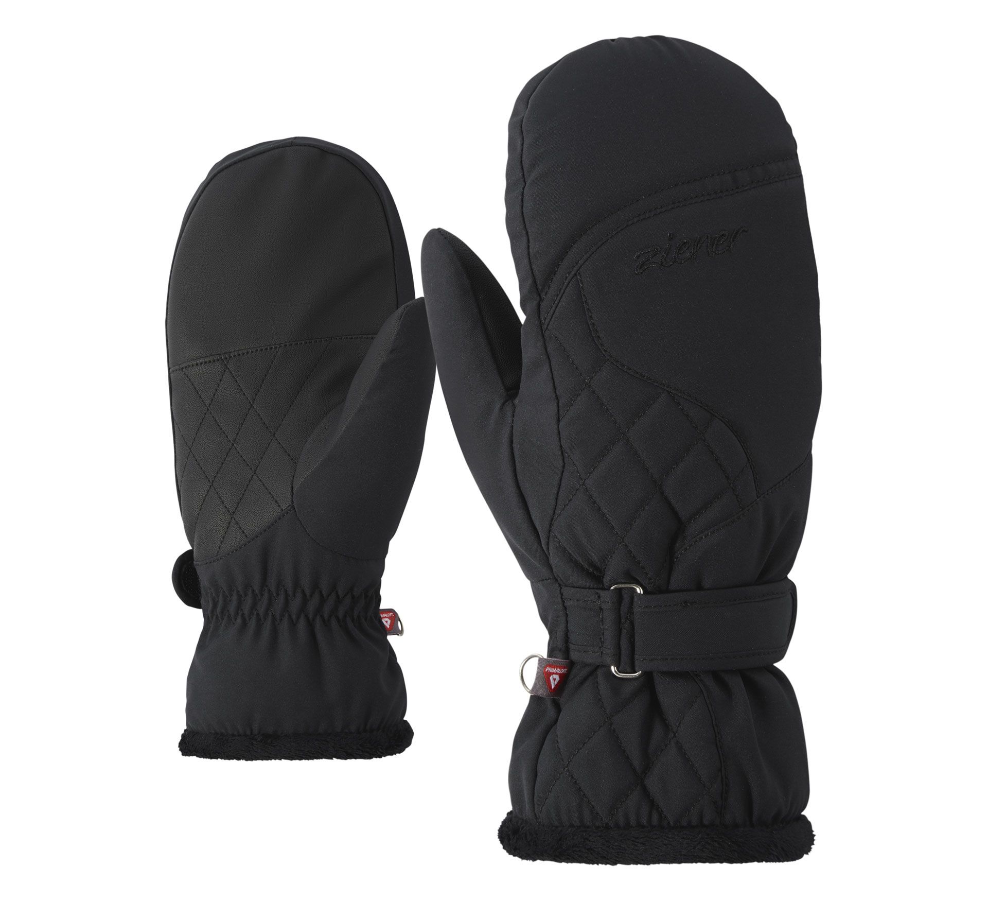Ziener Keysara PR Mitten Lady Glove