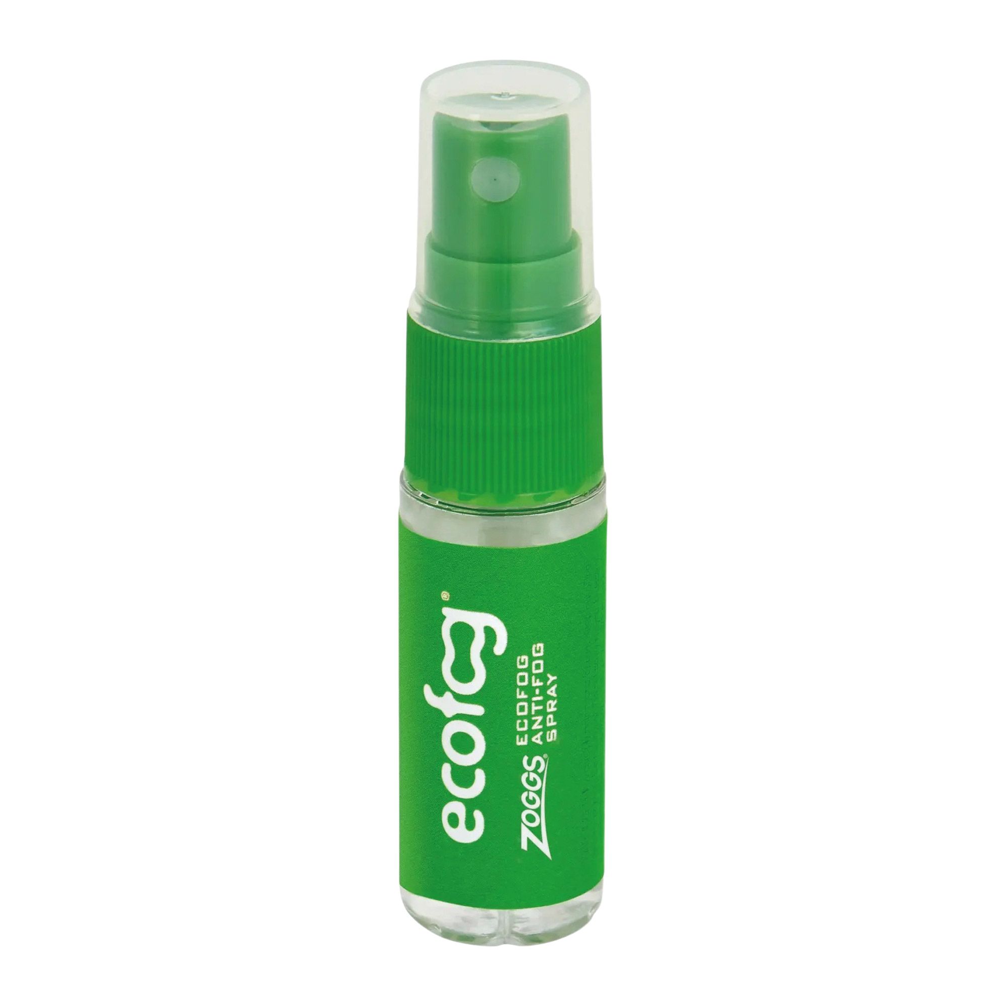 Zoggs EcoFog Antifog Spray