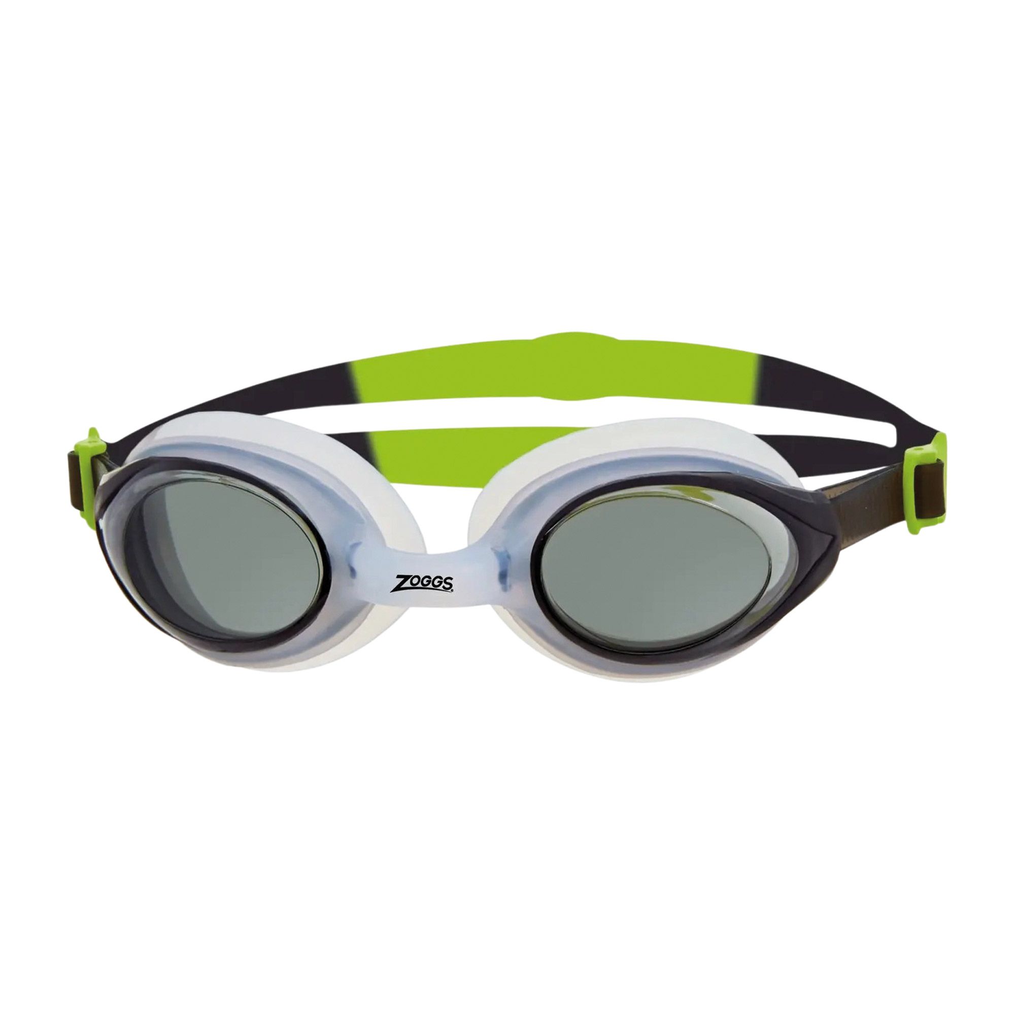 Zoggs Bondi Swimming Goggles Senior