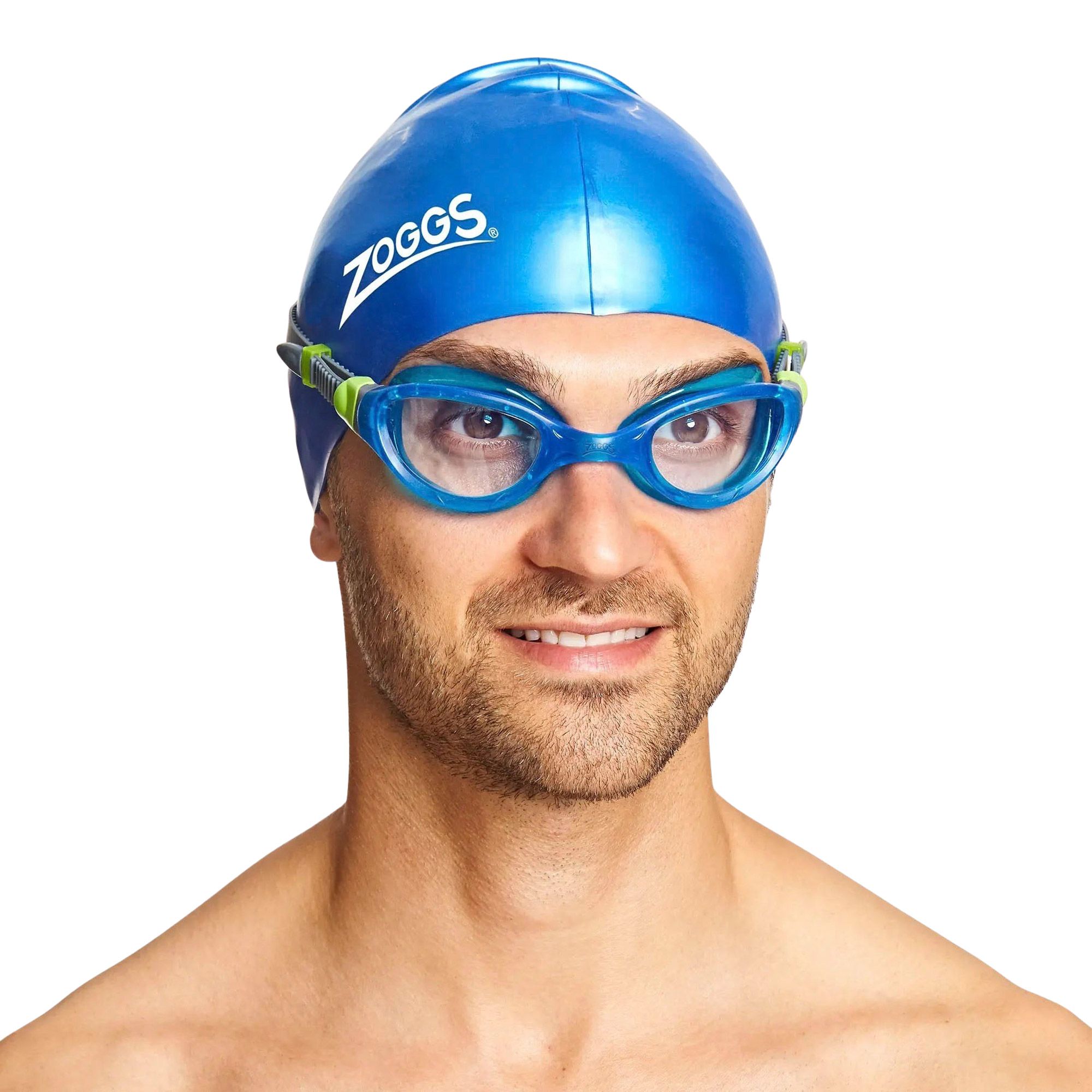 Zoggs Phantom 2.0 Zwembril Senior