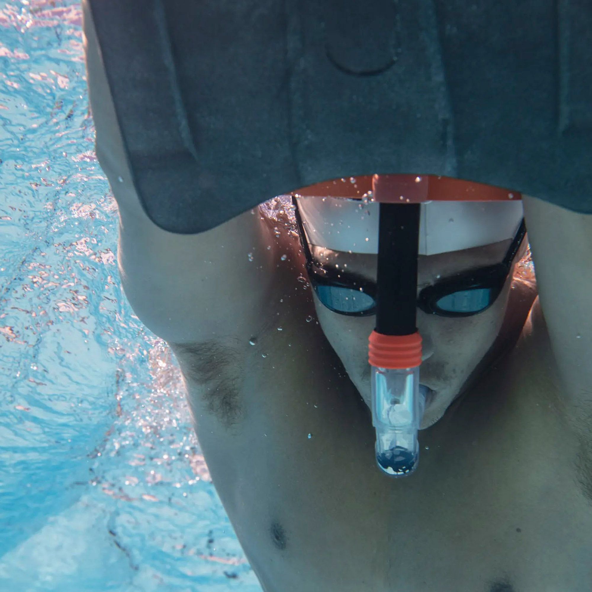 Zoggs Centre Line Snorkel Senior