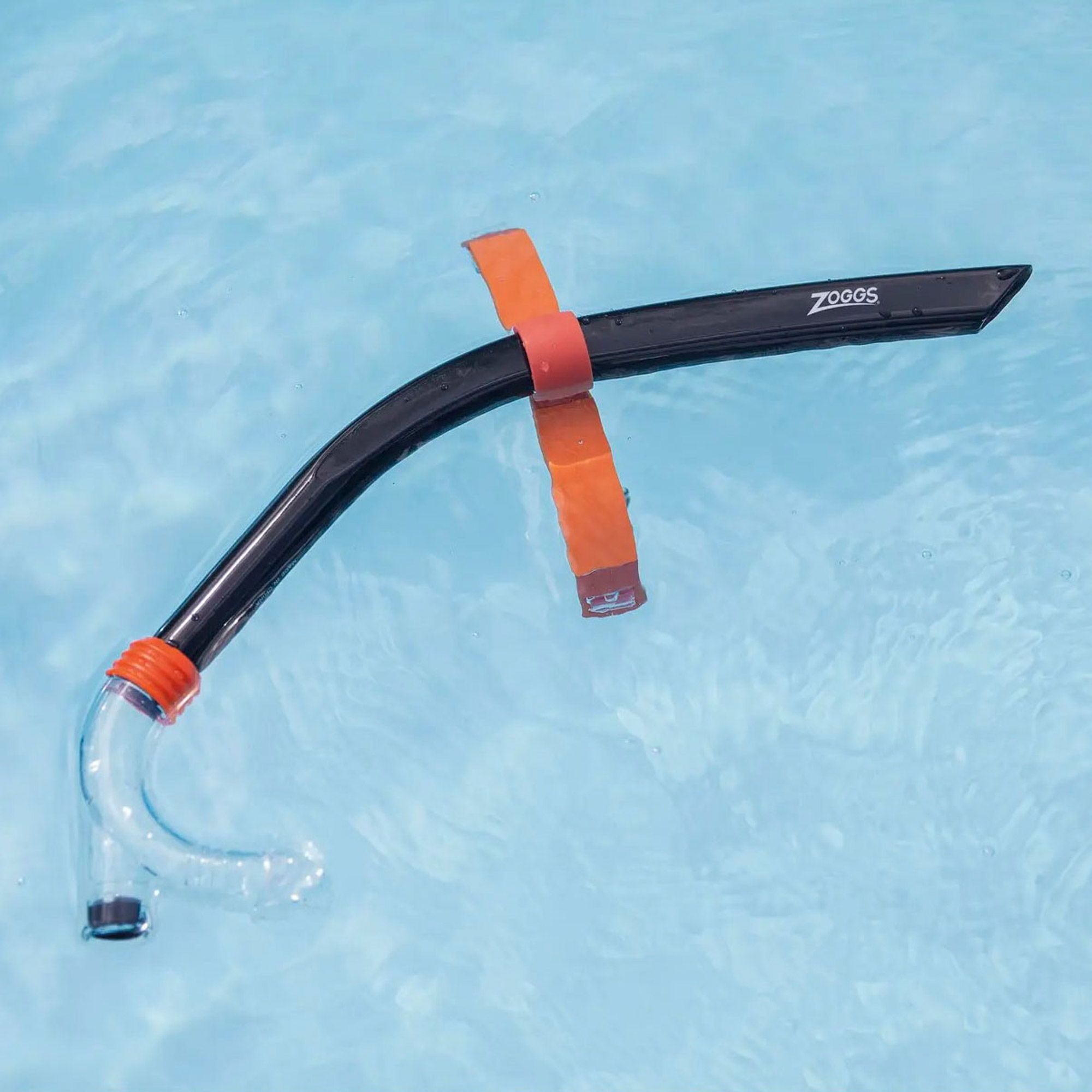 Zoggs Centre Line Snorkel Senior