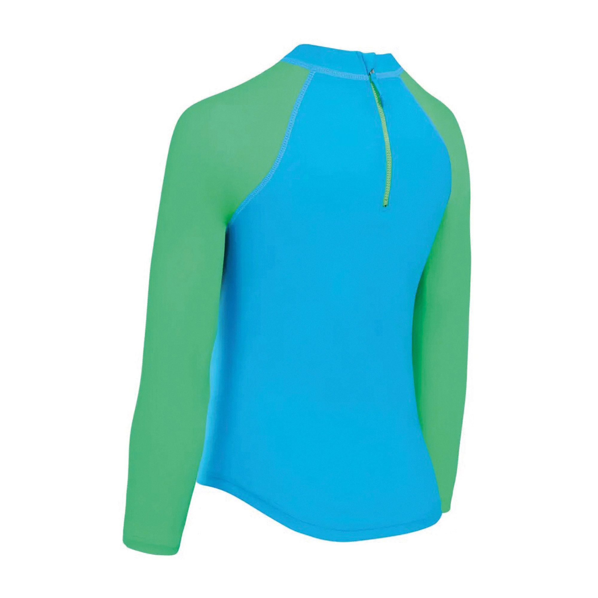 Zoggs Sun Shirt LS Junior