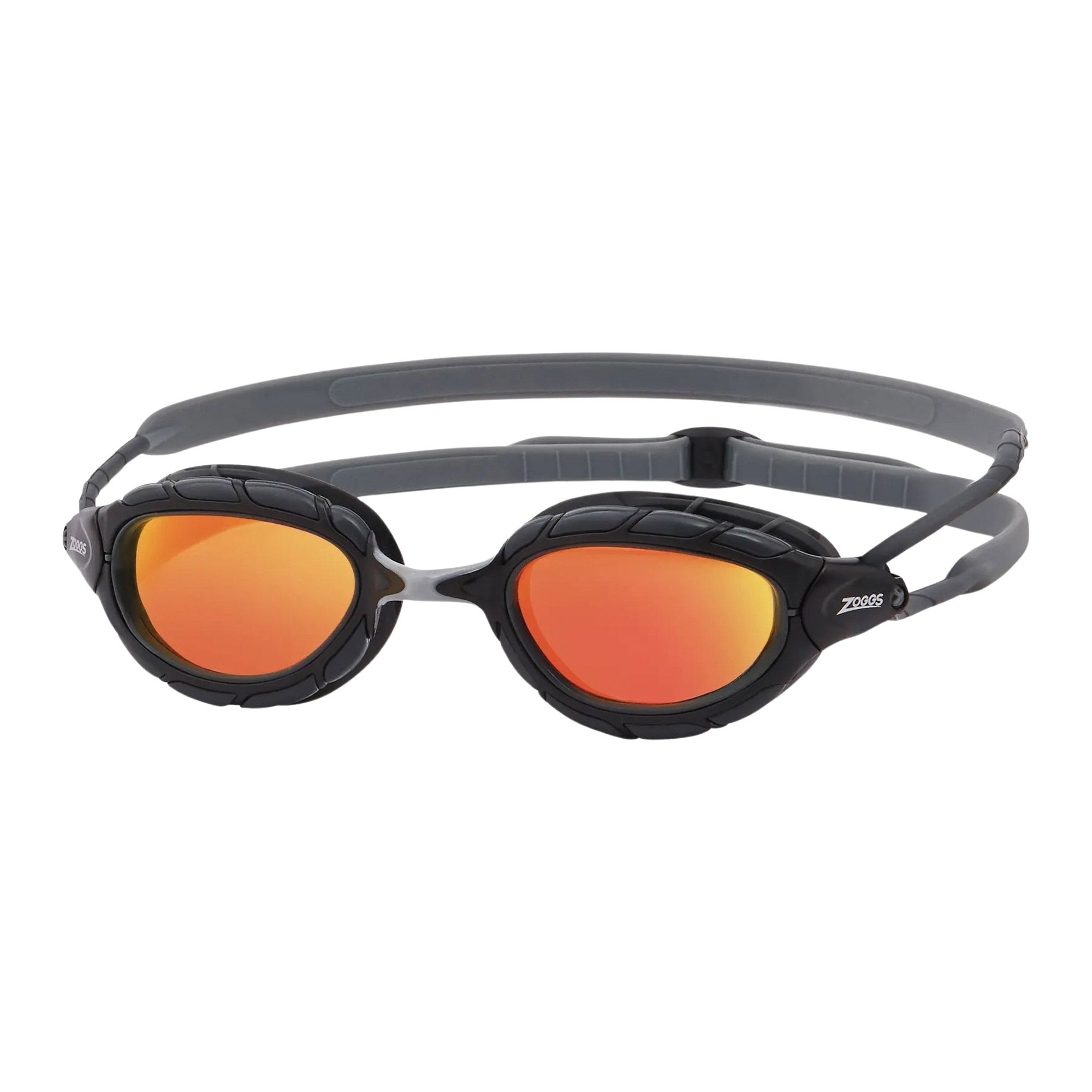 Zoggs Predator Titanium Zwembril Senior