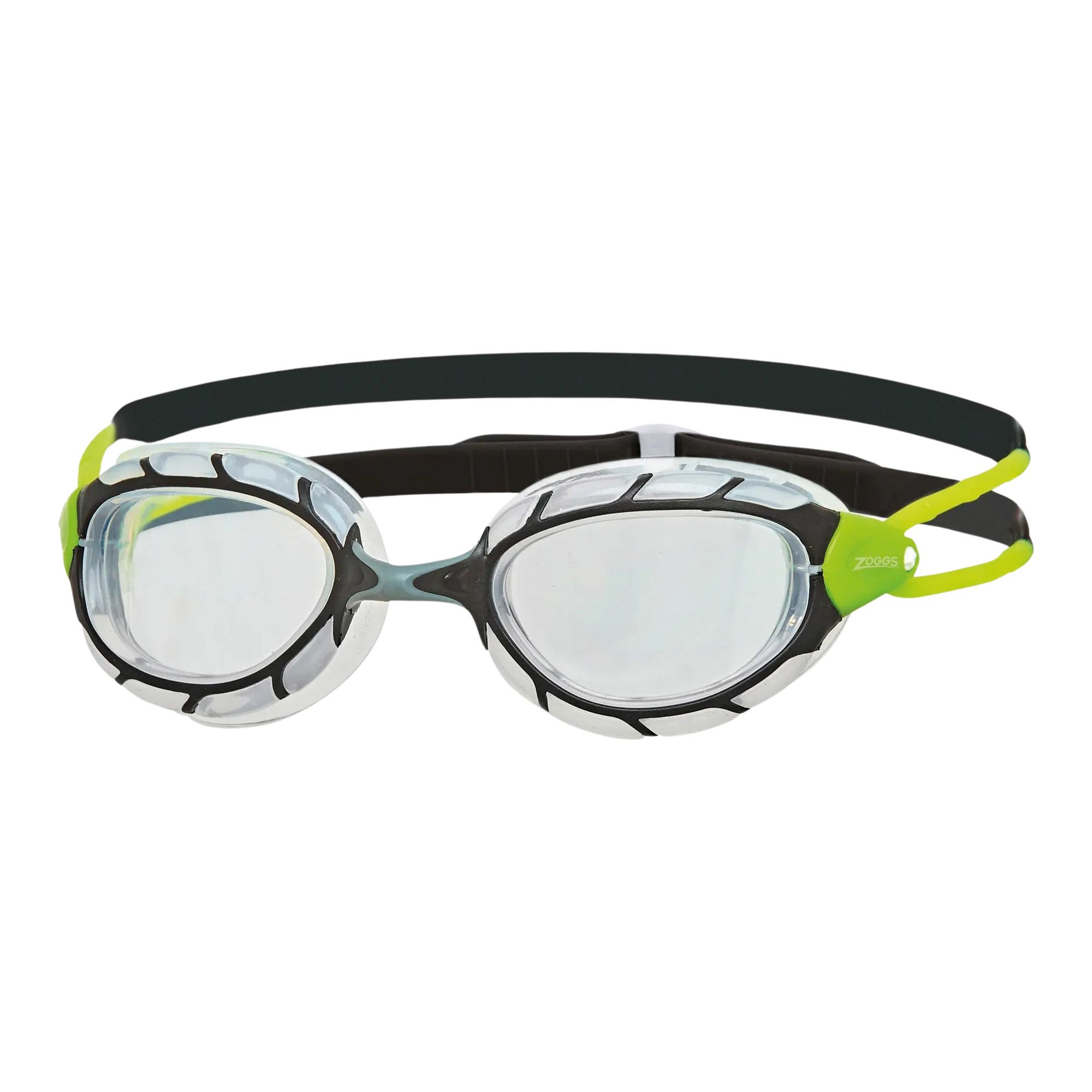 Zoggs Predator Swimming Goggles Senior