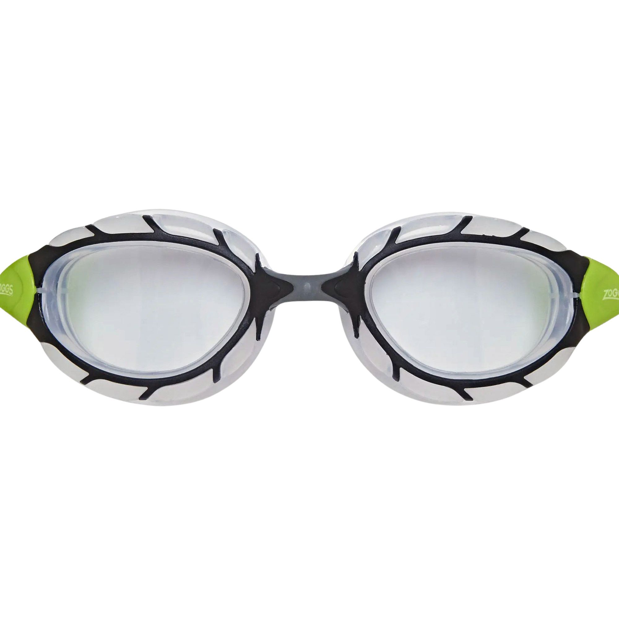 Zoggs Predator Swimming Goggles Senior