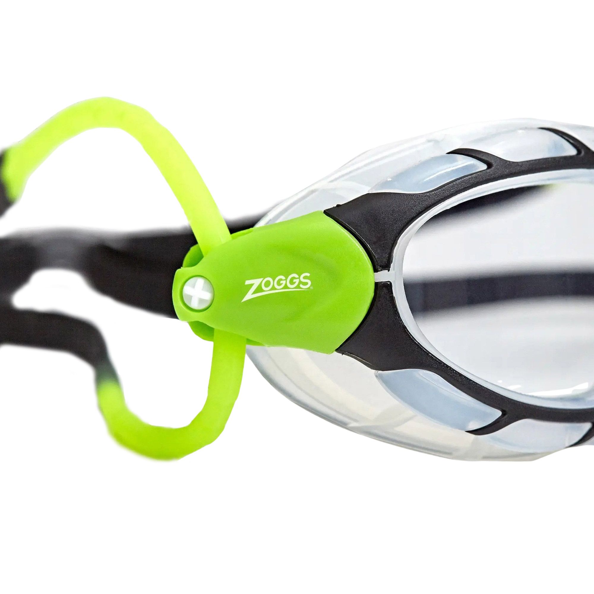 Zoggs Predator Swimming Goggles Senior