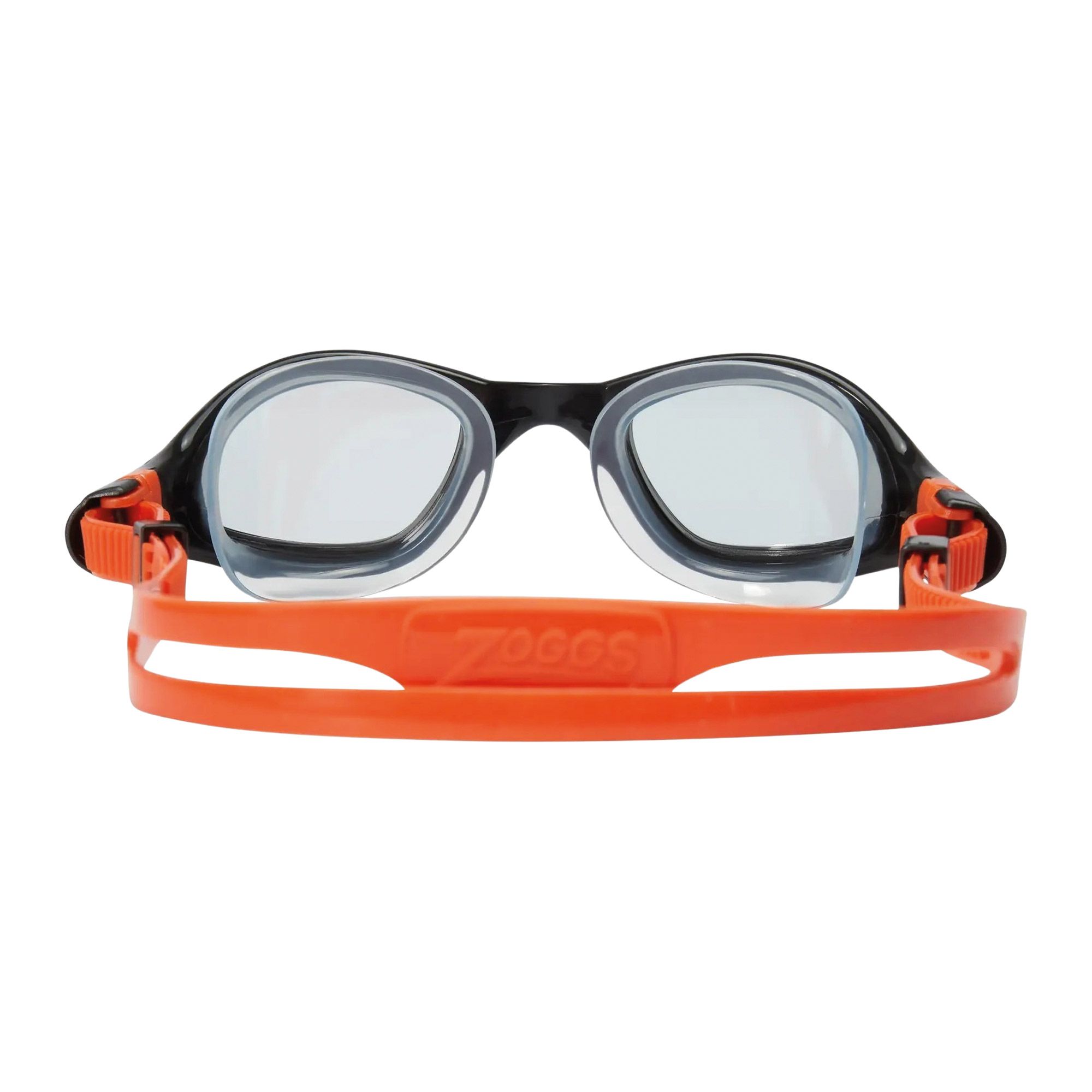 Zoggs Tiger LSR+ Schwimmbrille Senior