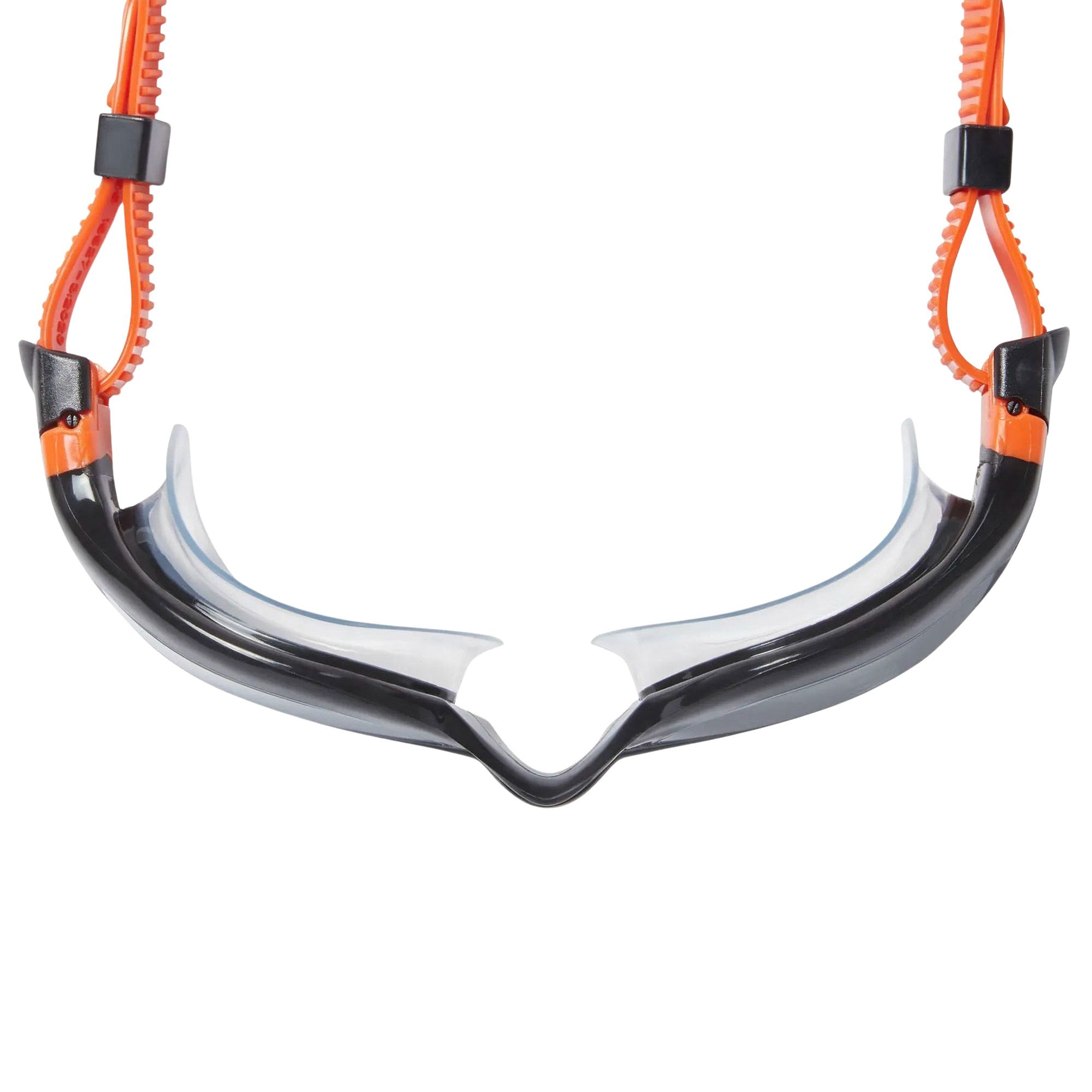 Zoggs Tiger LSR+ Schwimmbrille Senior