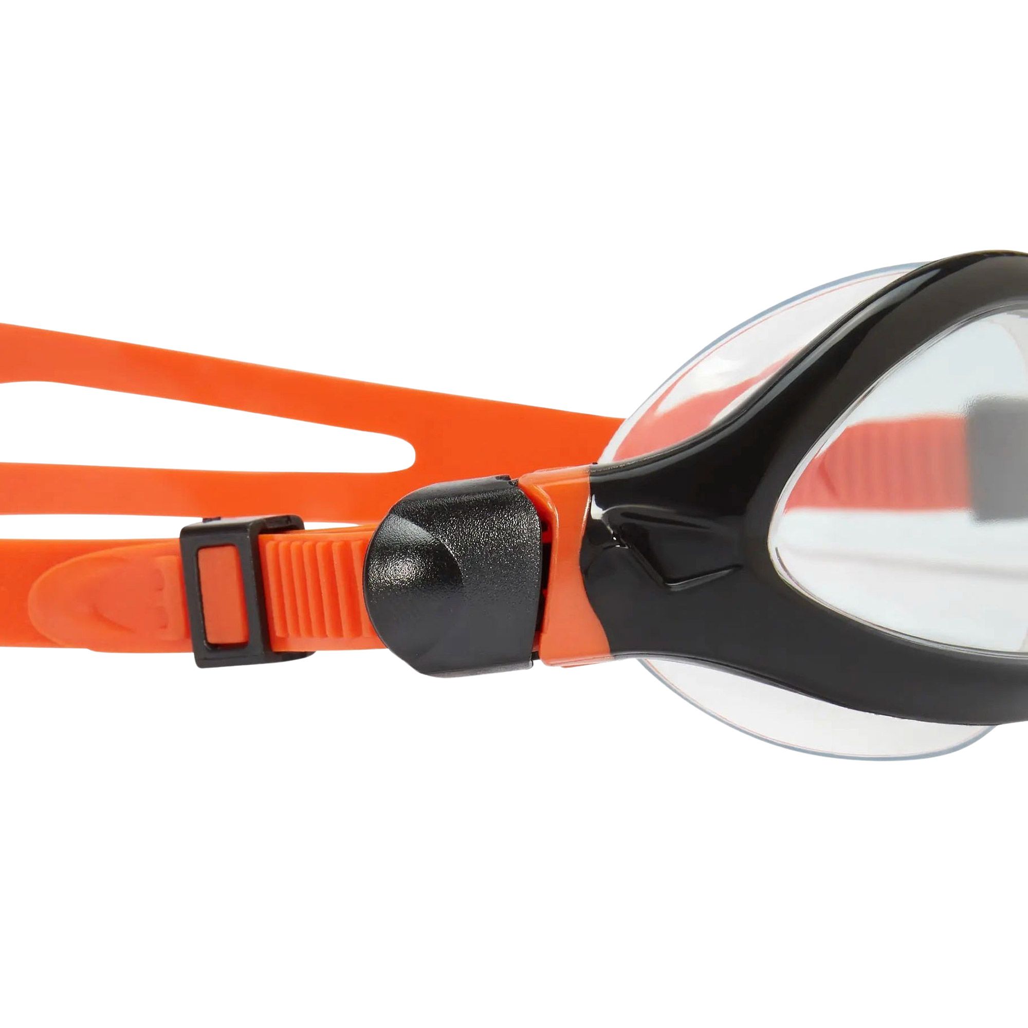 Zoggs Tiger LSR+ Schwimmbrille Senior