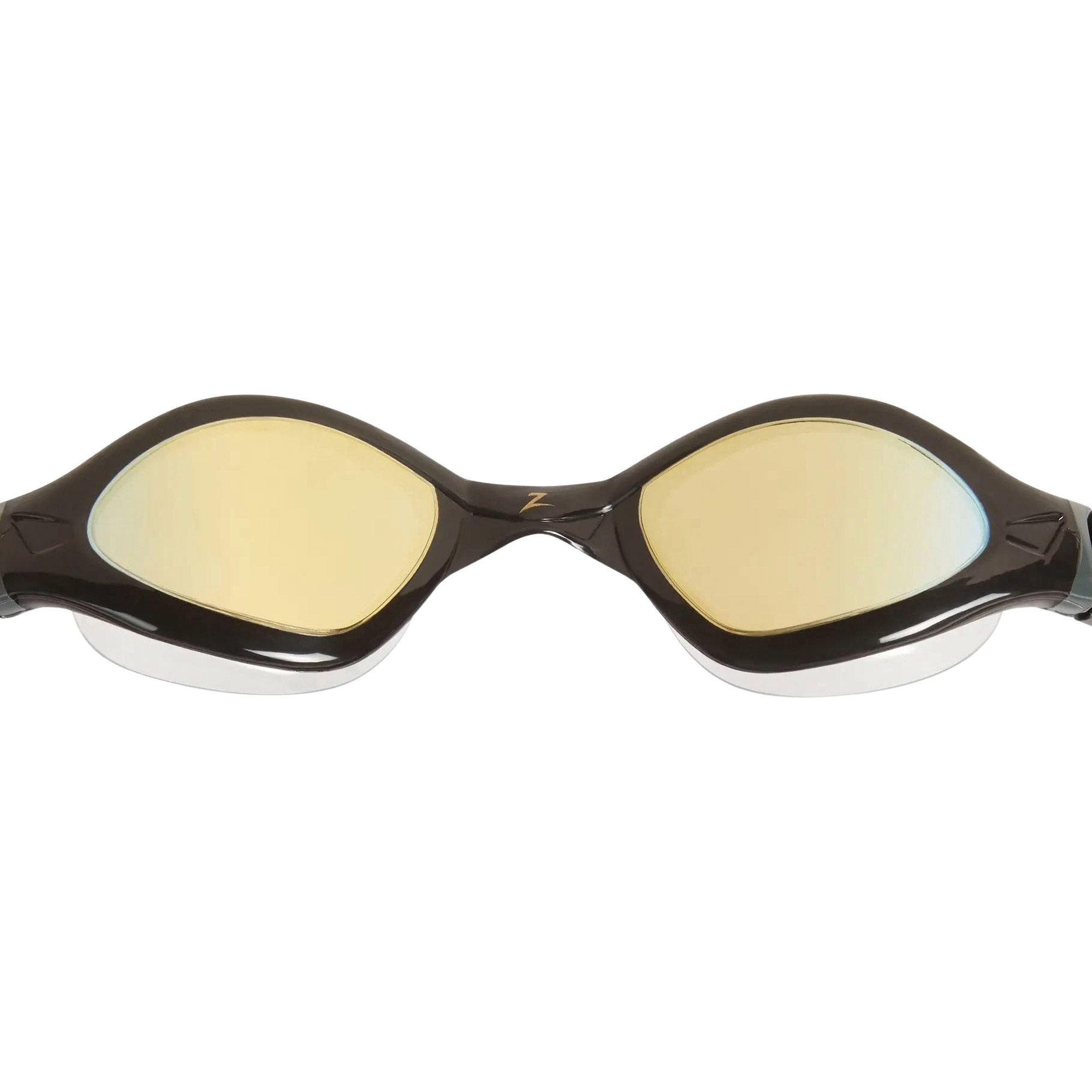 Zoggs Tiger LSR+ Swimming Goggles Senior