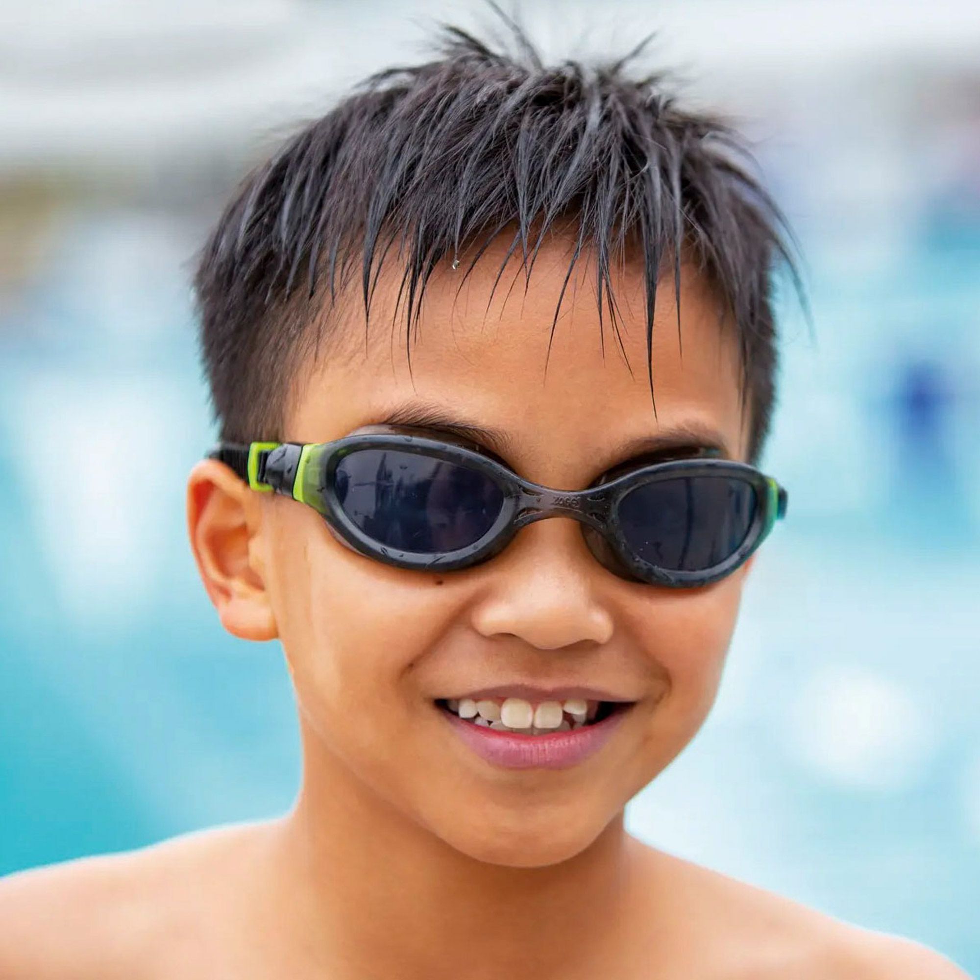 Zoggs Phantom 2.0 Swimming Goggles Junior