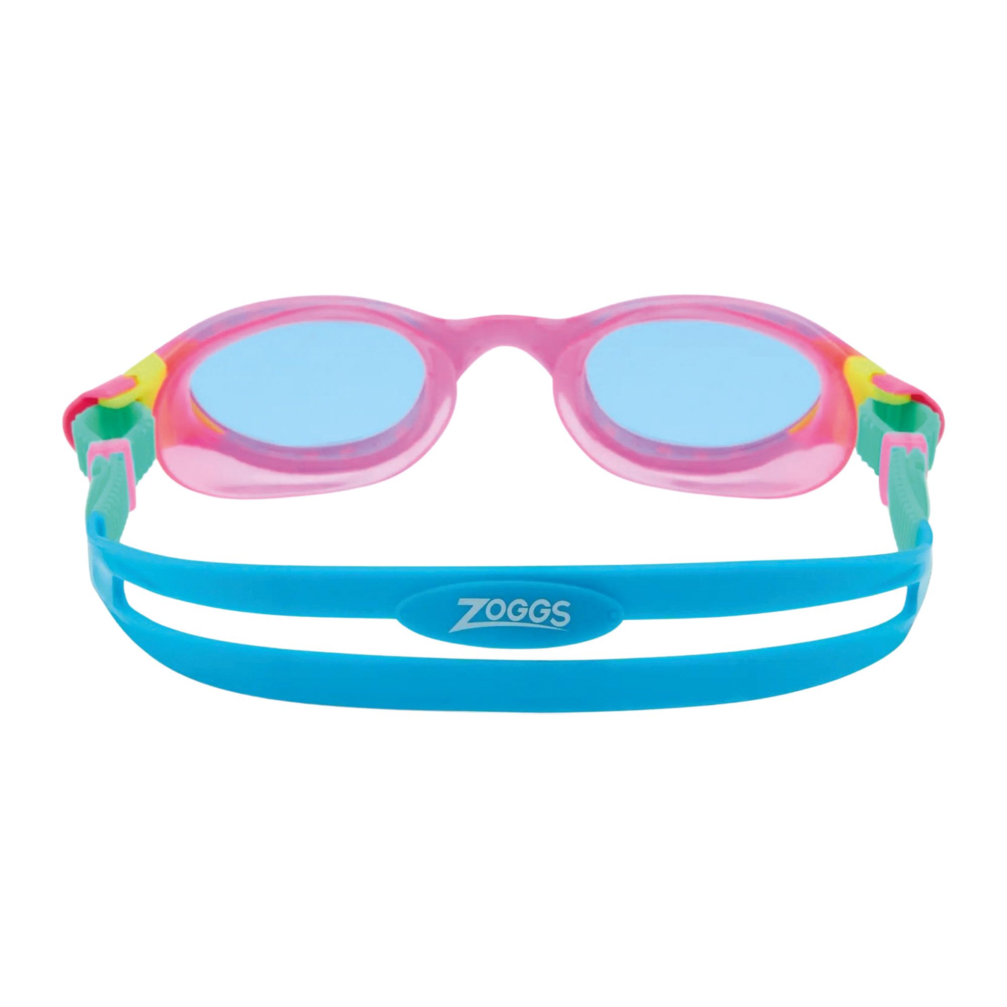 Zoggs Phantom 2.0 Swimming Goggles Junior