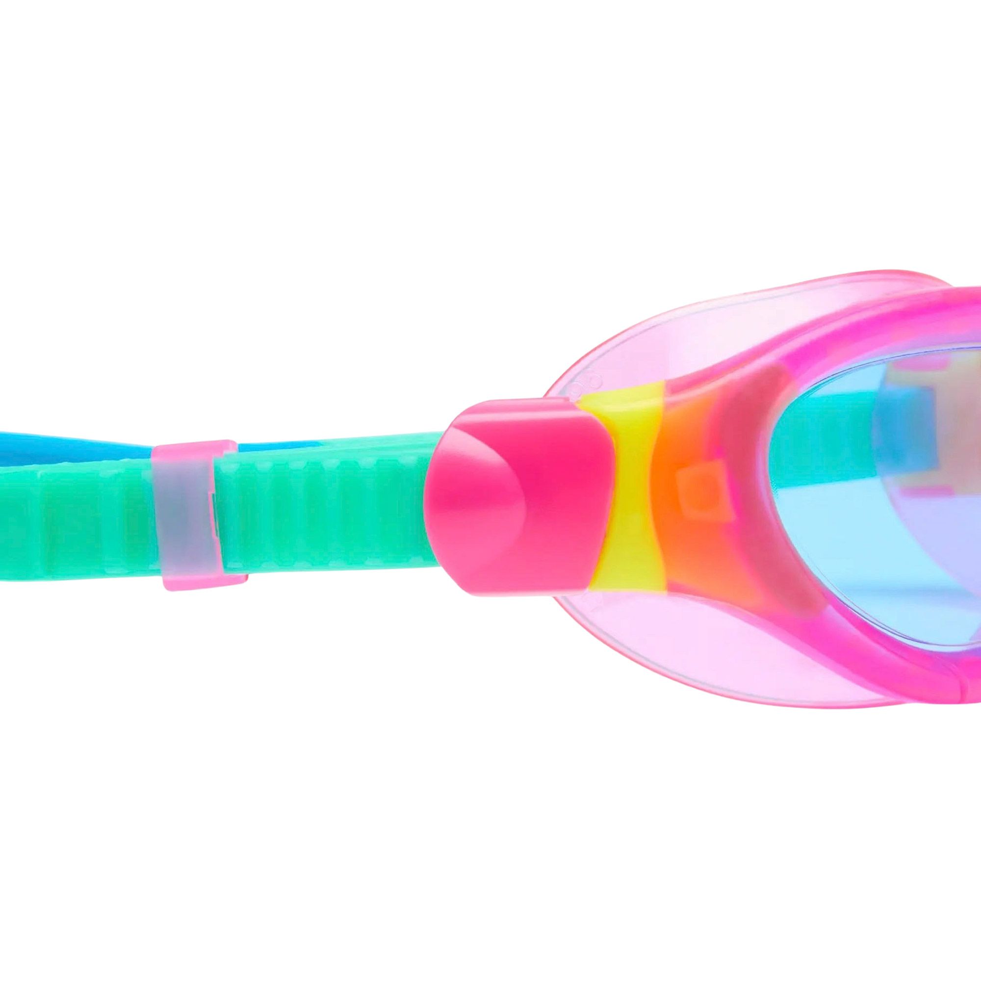 Zoggs Phantom 2.0 Swimming Goggles Junior
