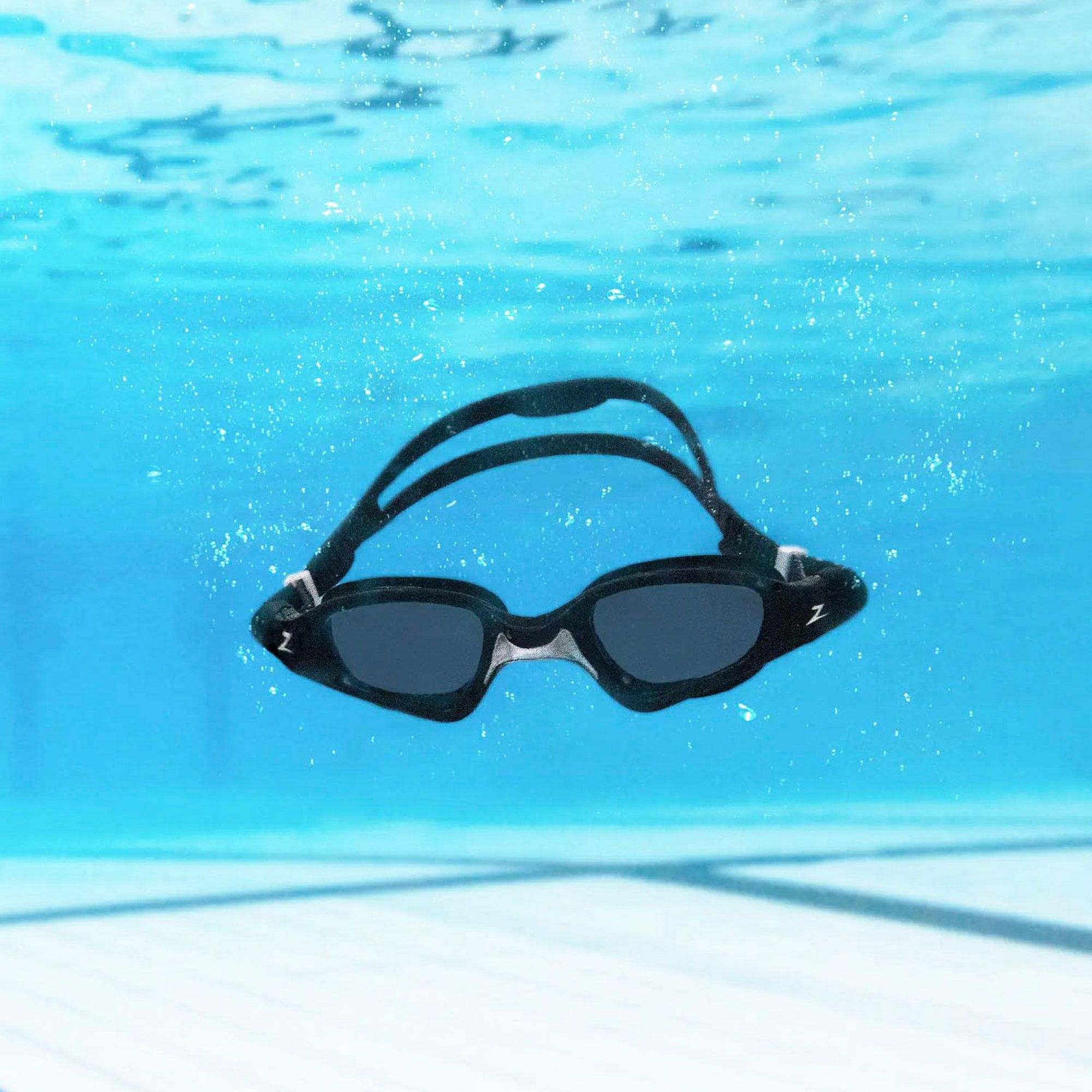 Lunettes de Natation Zoggs Spectra Senior