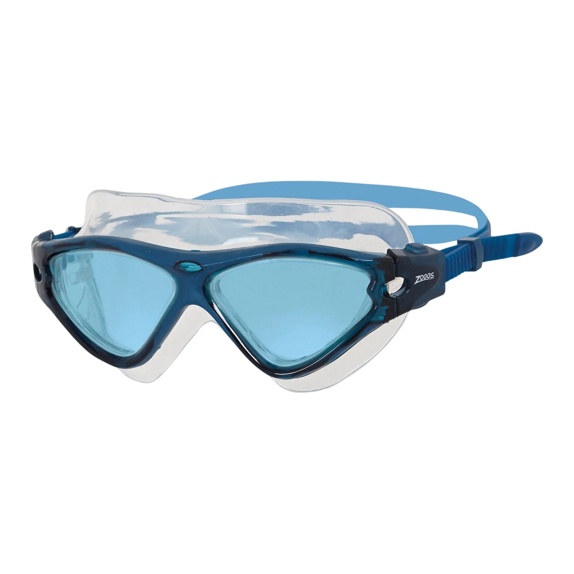 Zoggs Tri-Vision Zwemmasker Senior