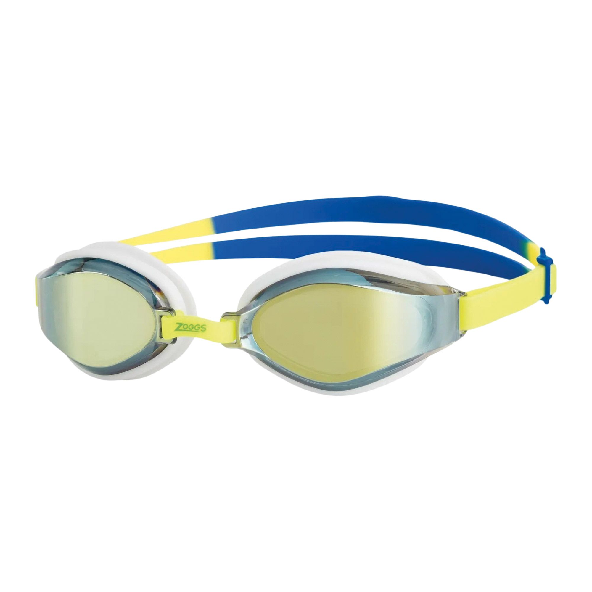 Zoggs Endura Max Titanium Zwembril Senior