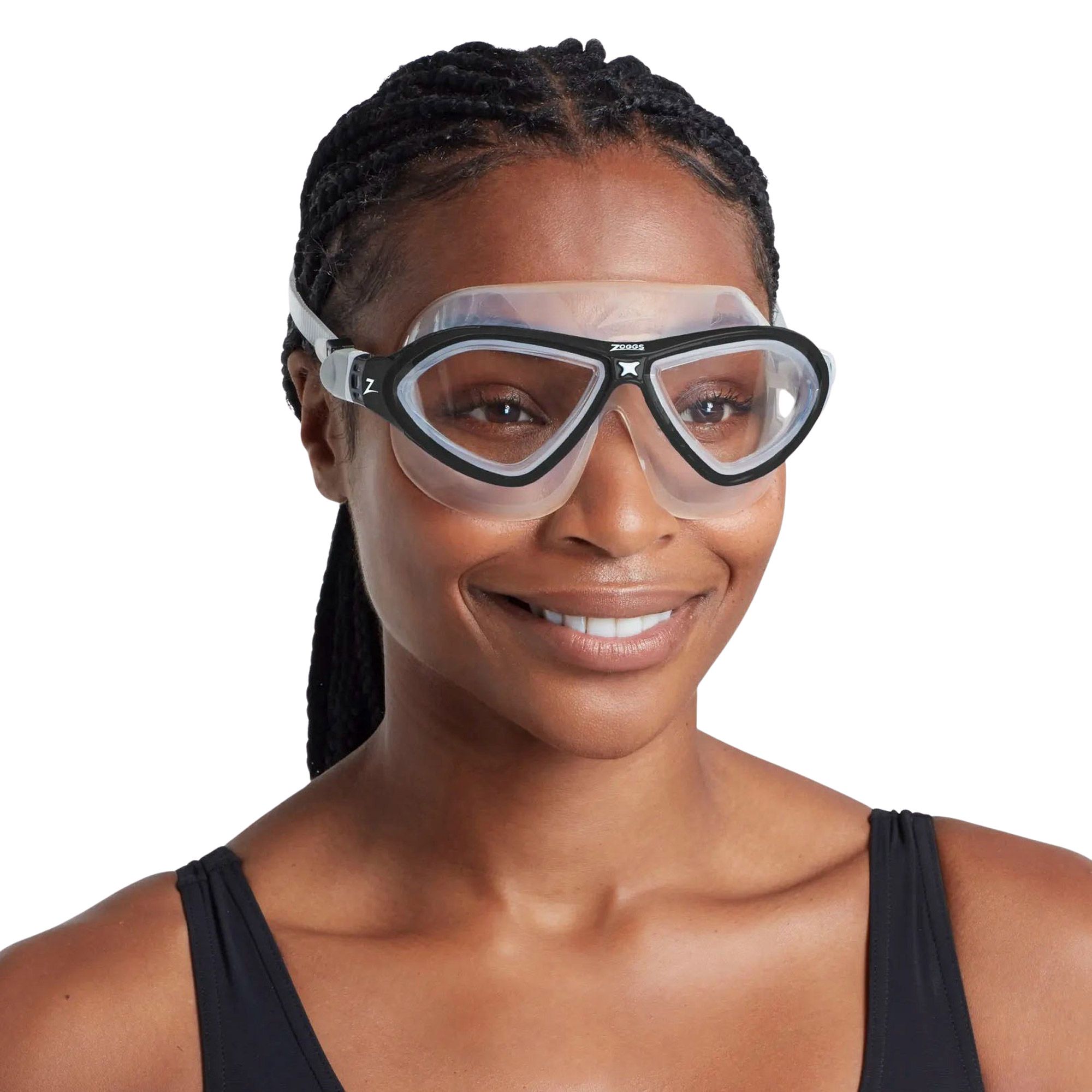 Zoggs Horizon Flex Mask Zwembril Senior