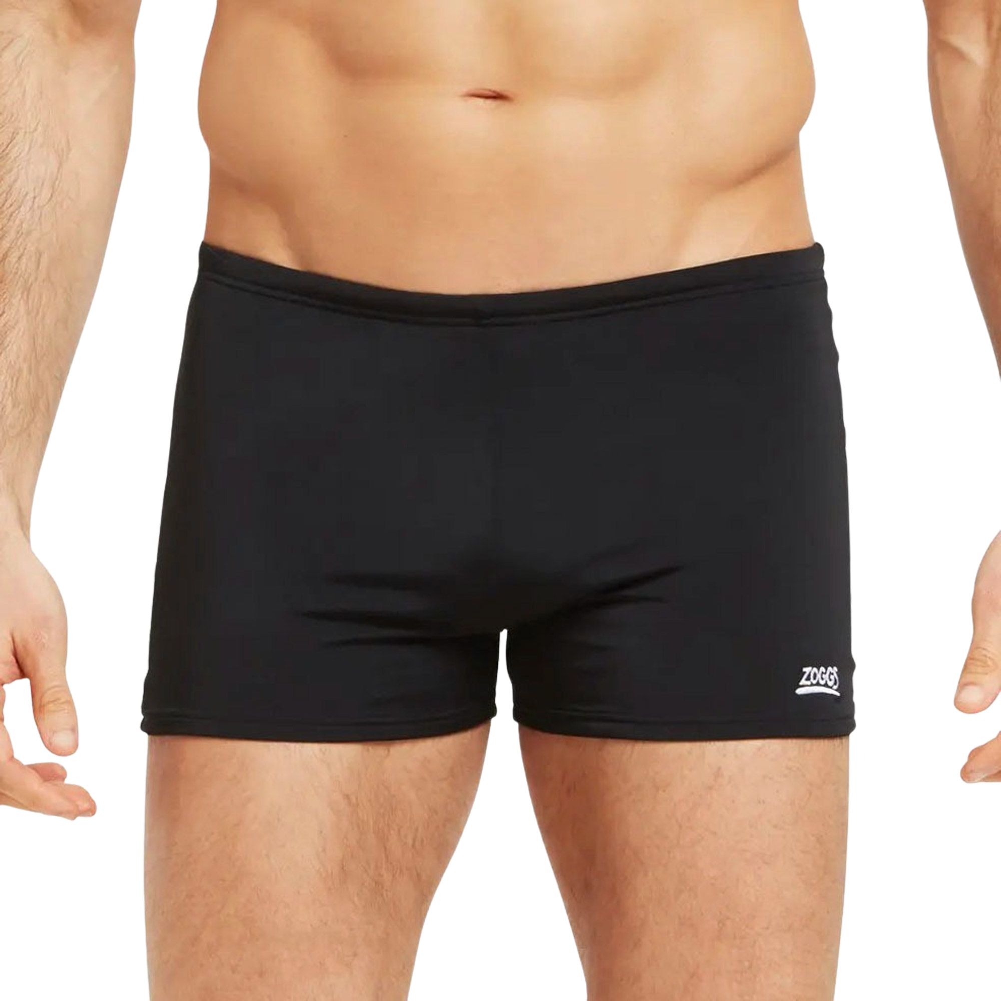 Zoggs Cottesloe Hip Racer Zwemboxer Heren