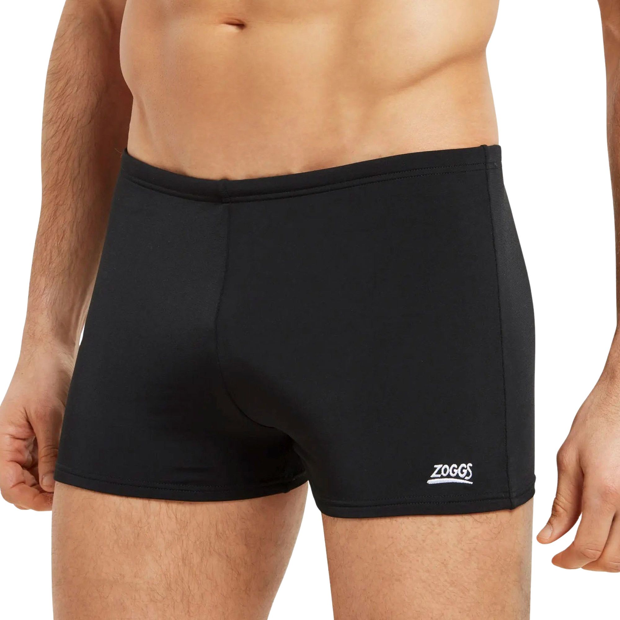 Zoggs Cottesloe Hip Racer Zwemboxer Heren