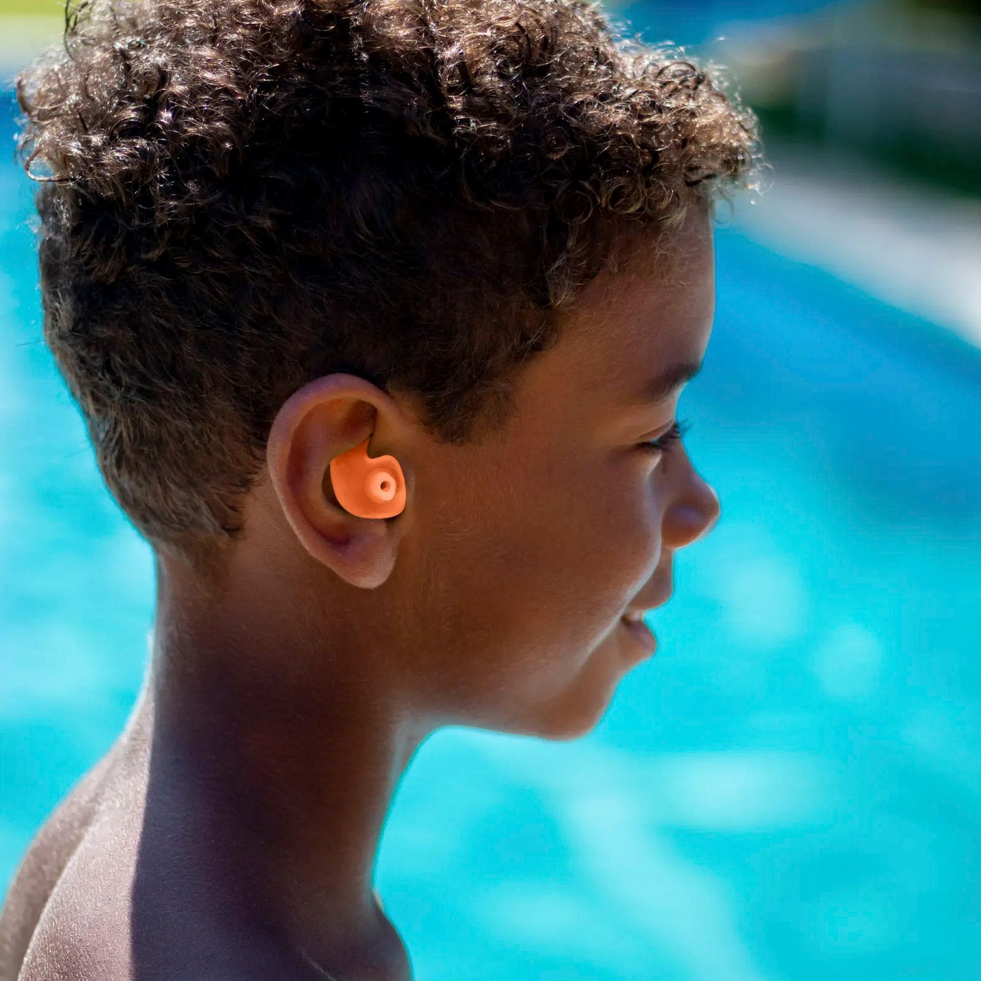 Zoggs Aqua Plugz Oorpluggen Junior