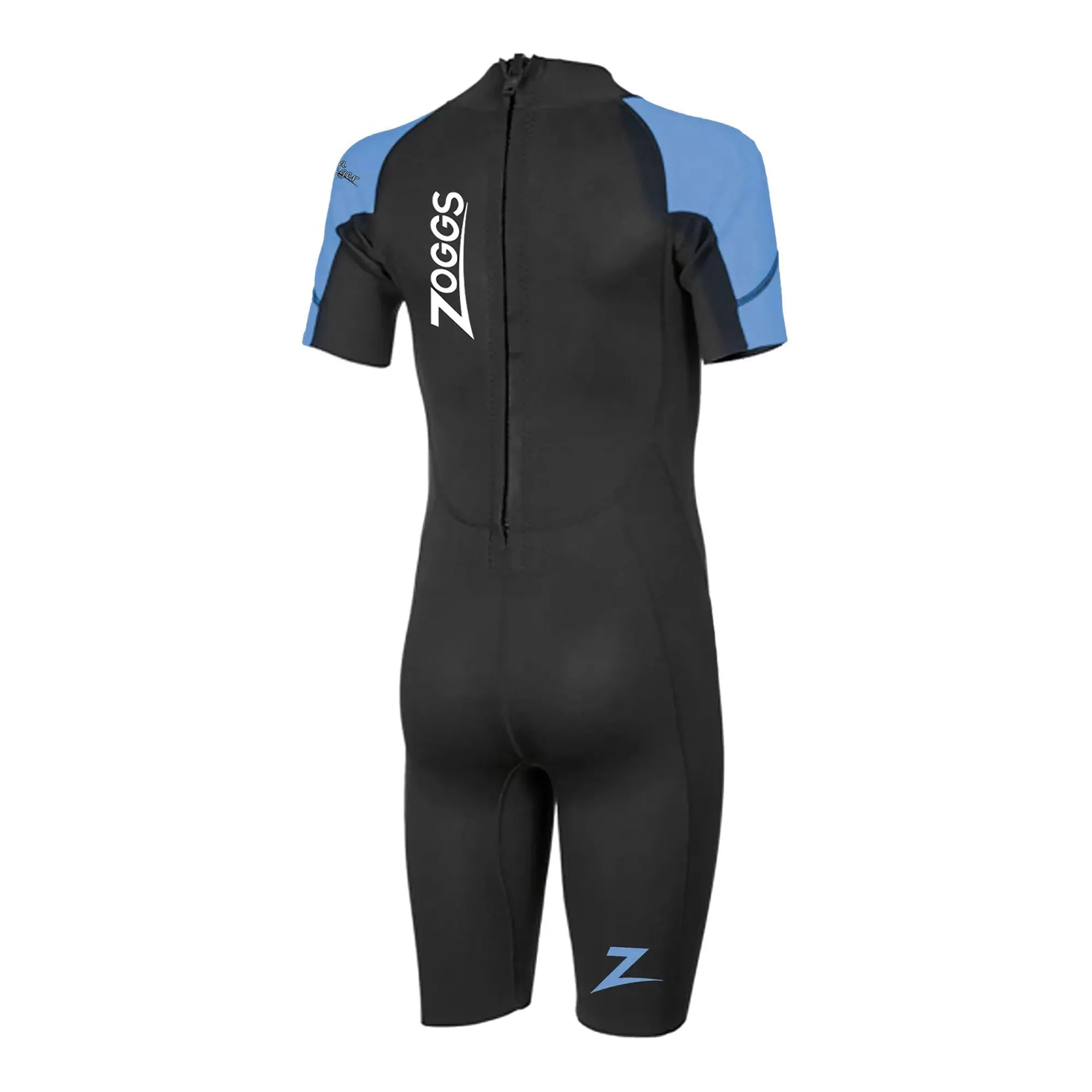 Zoggs Sea Ranger Wetsuit Junior