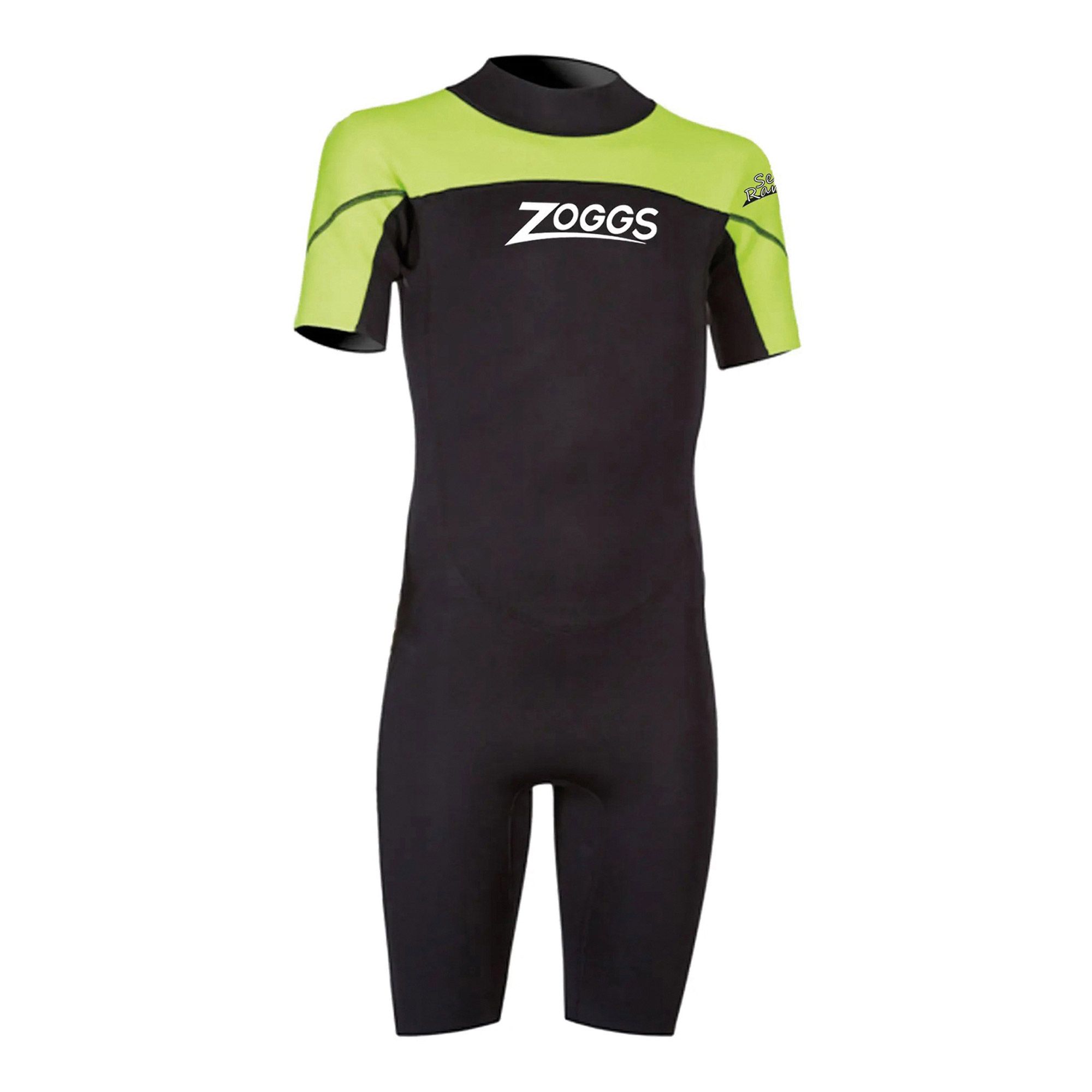 Zoggs Sea Ranger Wetsuit Junior