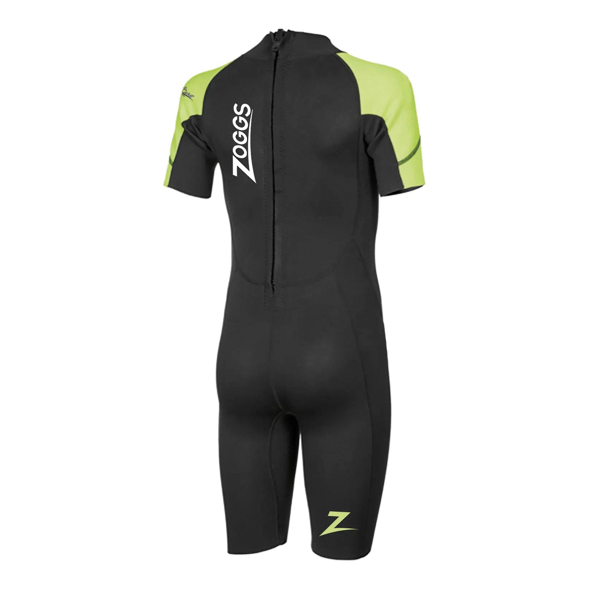 Zoggs Sea Ranger Wetsuit Junior