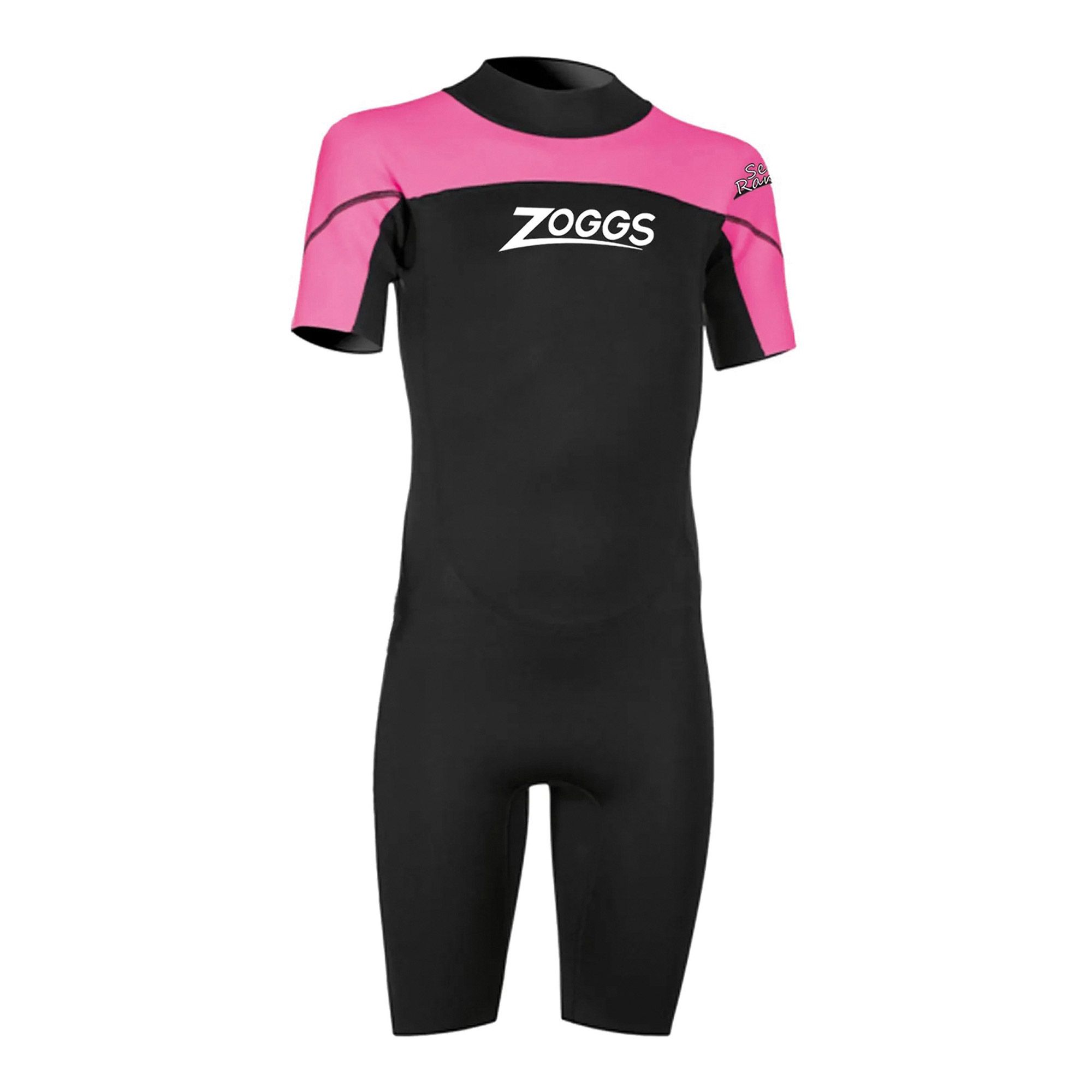Zoggs Sea Ranger Wetsuit Junior