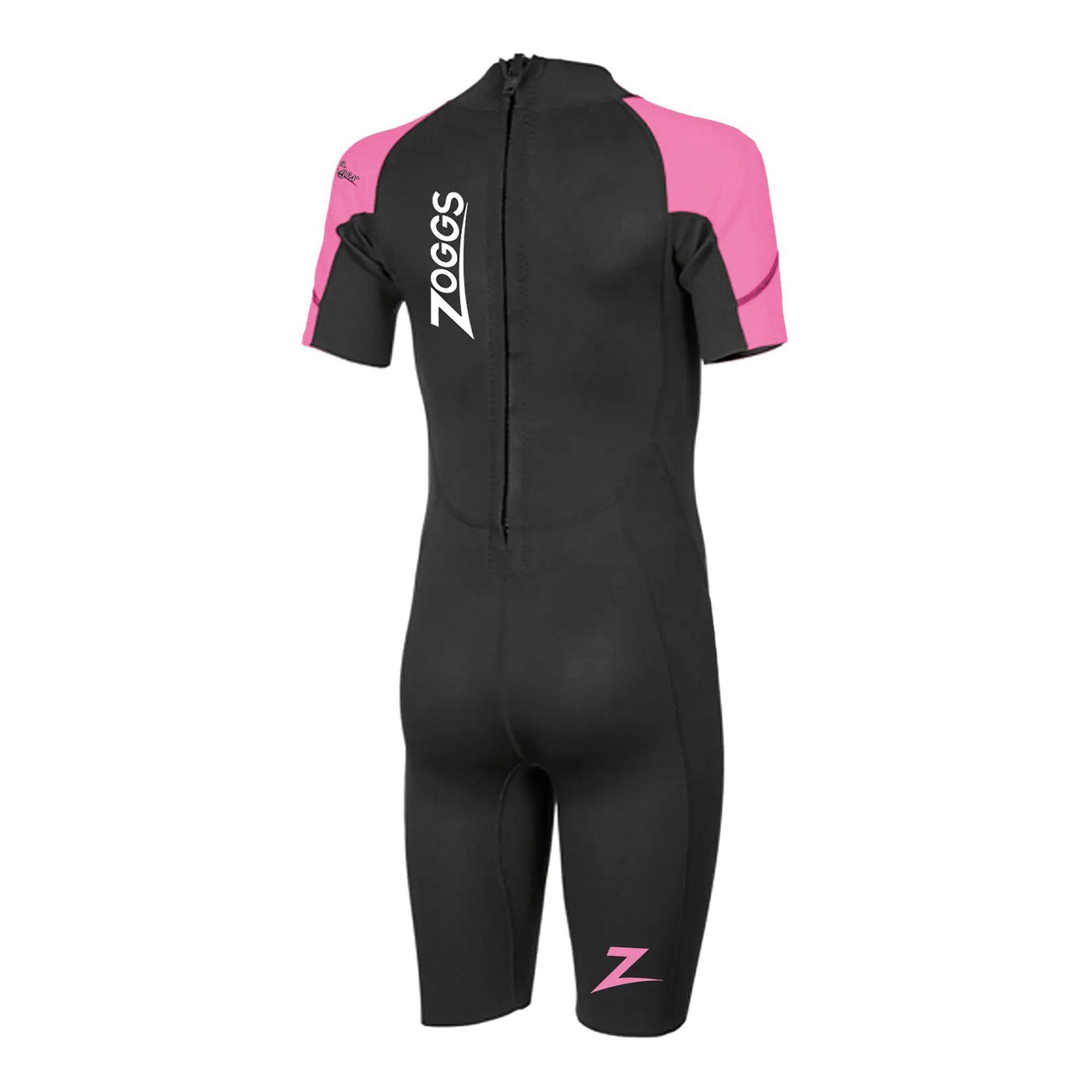 Zoggs Sea Ranger Wetsuit Junior