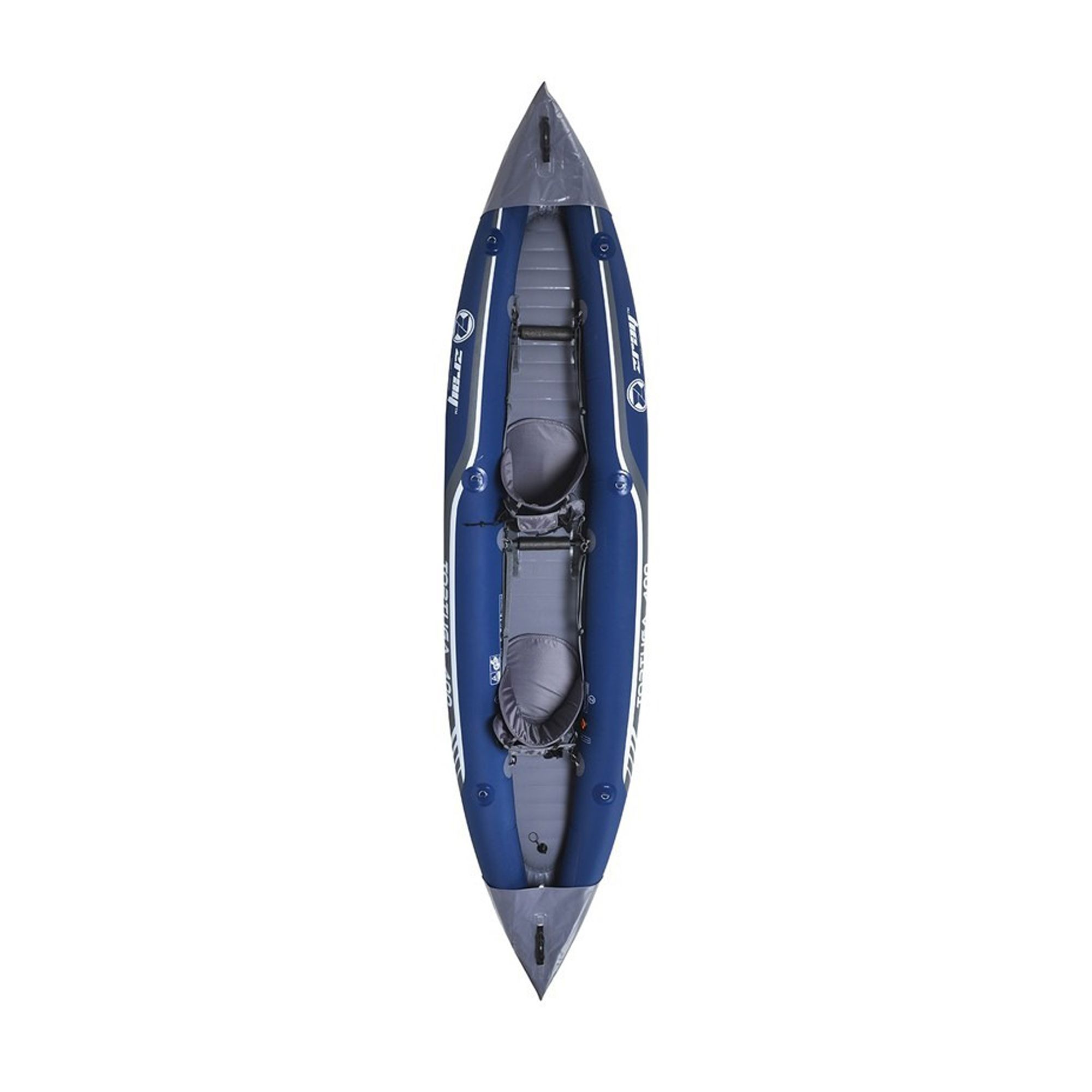 Zray Tortuga 400 Kayak