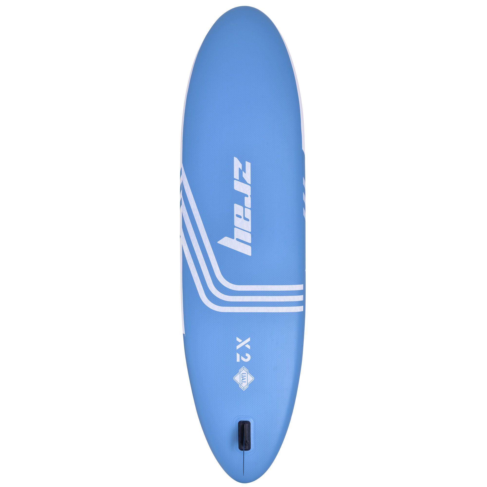 Zray X-Rider Deluxe 10'10" SUP Board Set