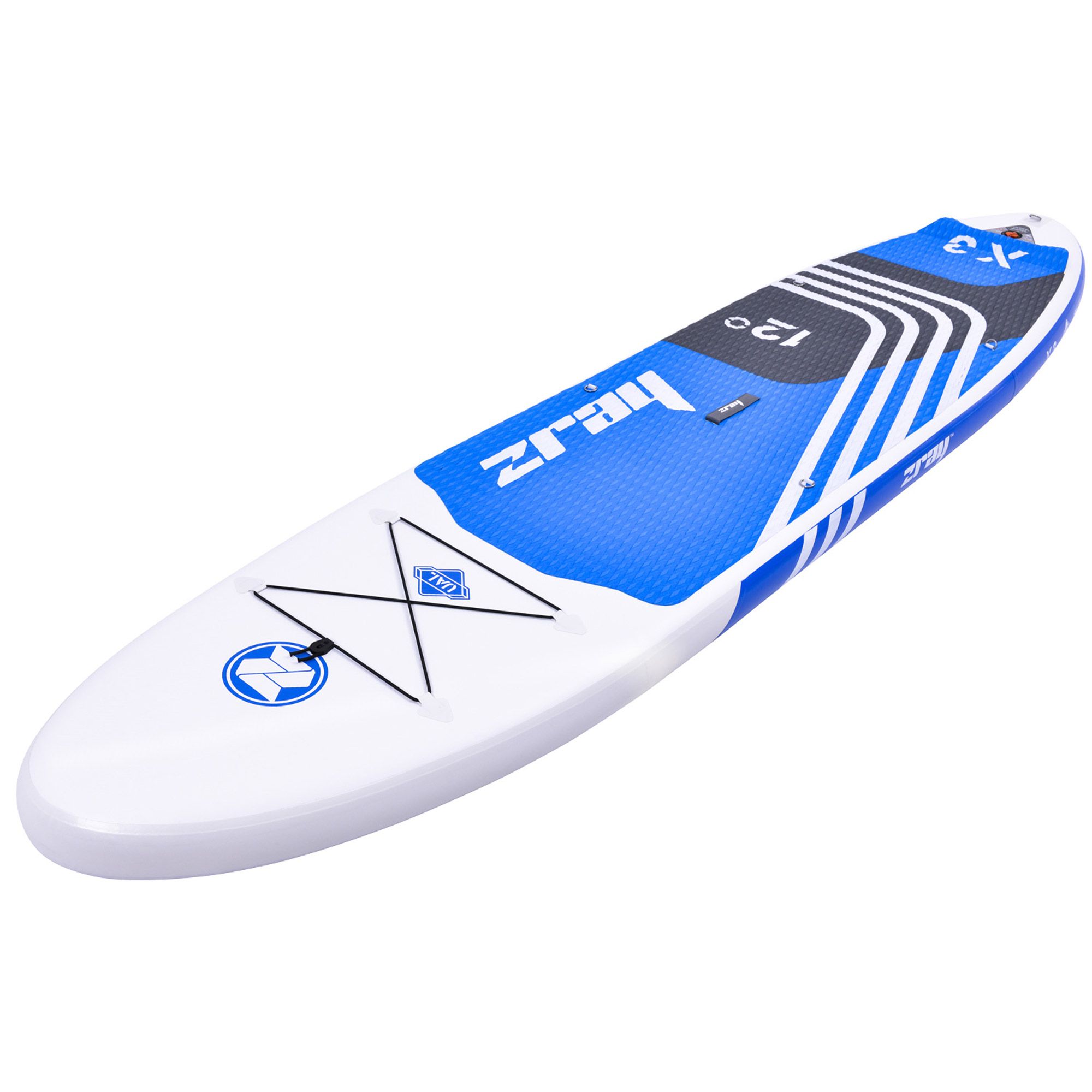 Set de Sup Zray X-Rider Epic 12'