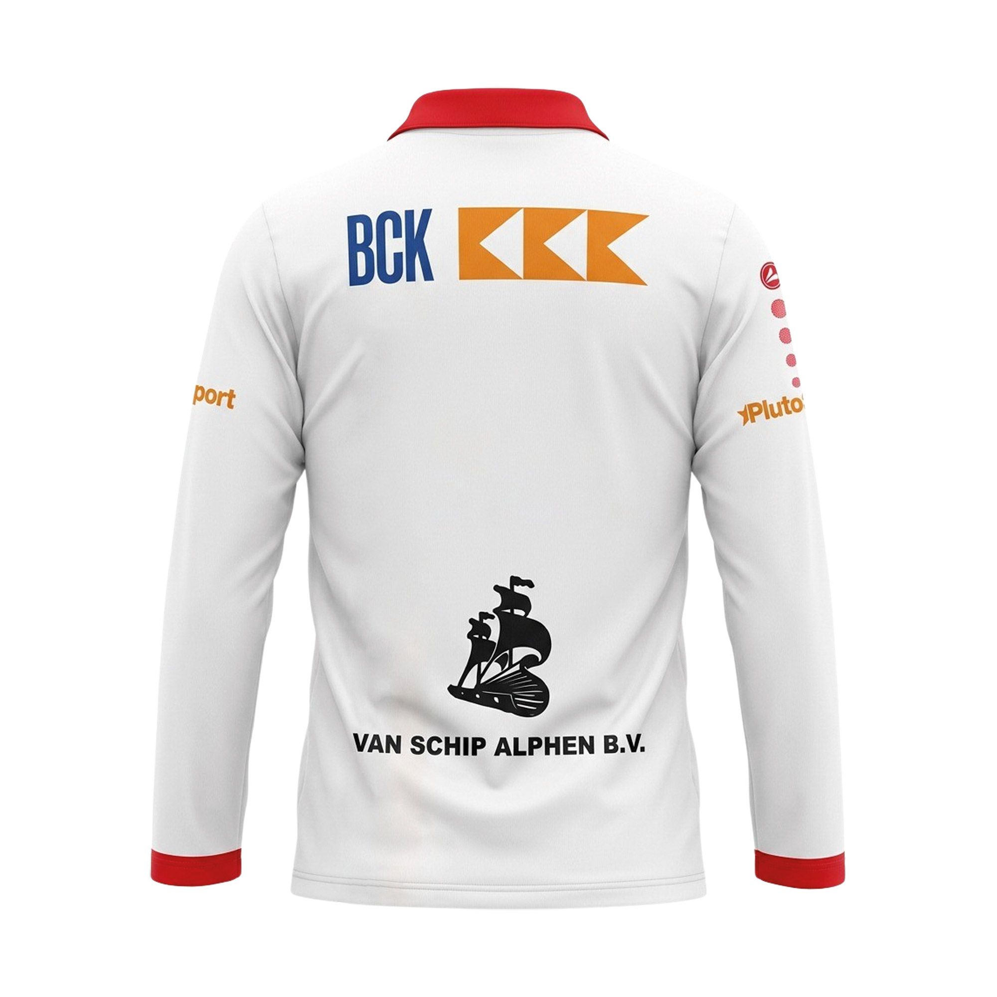 v.v. Koudekerk Thuis Shirt 26/27 LS Junior