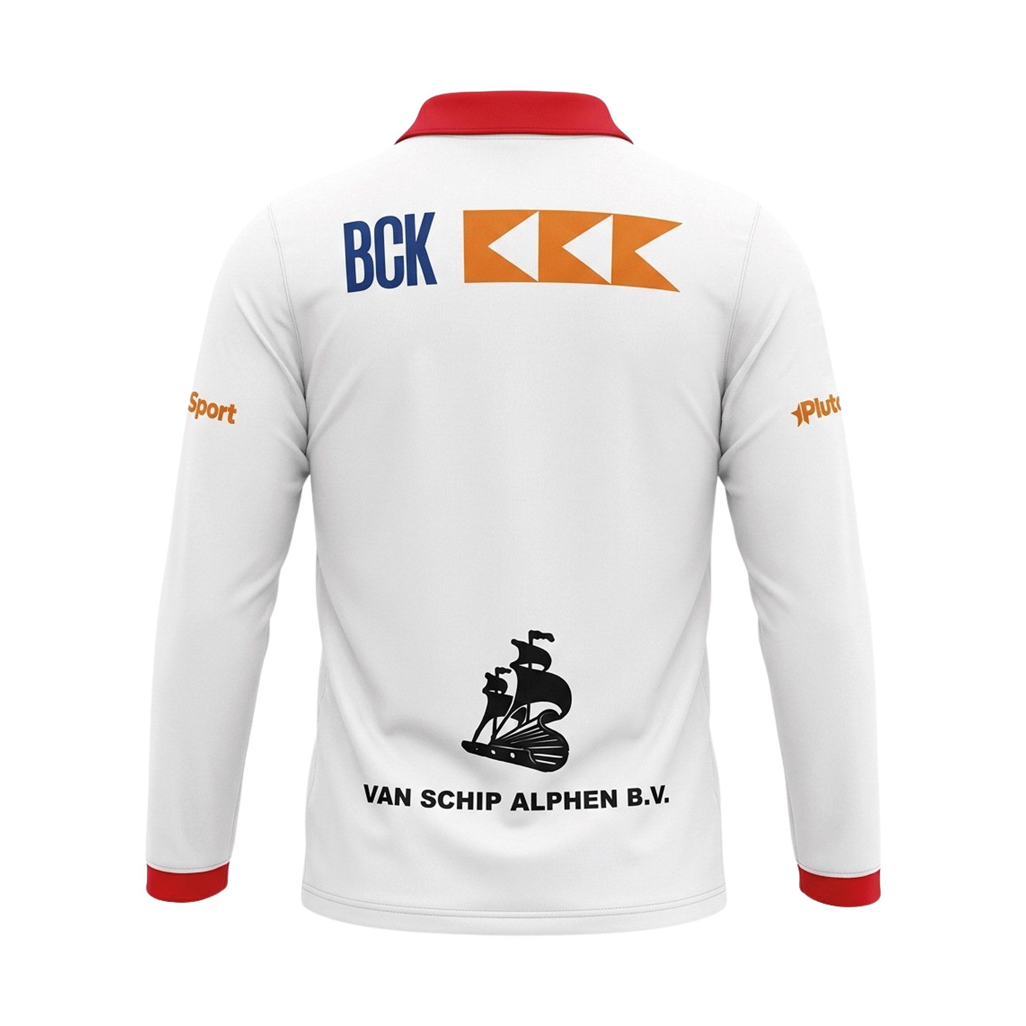 v.v. Koudekerk Thuis Shirt 26/27 LS Senior