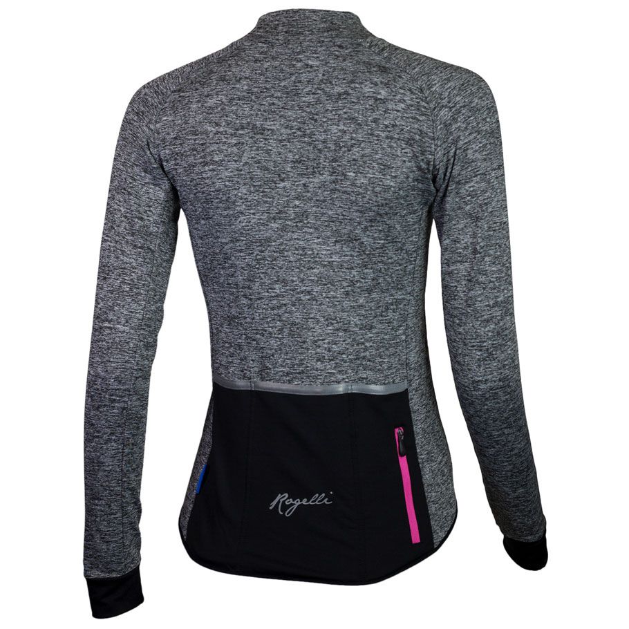 Rogelli Benice 2.0 LS Jersey
