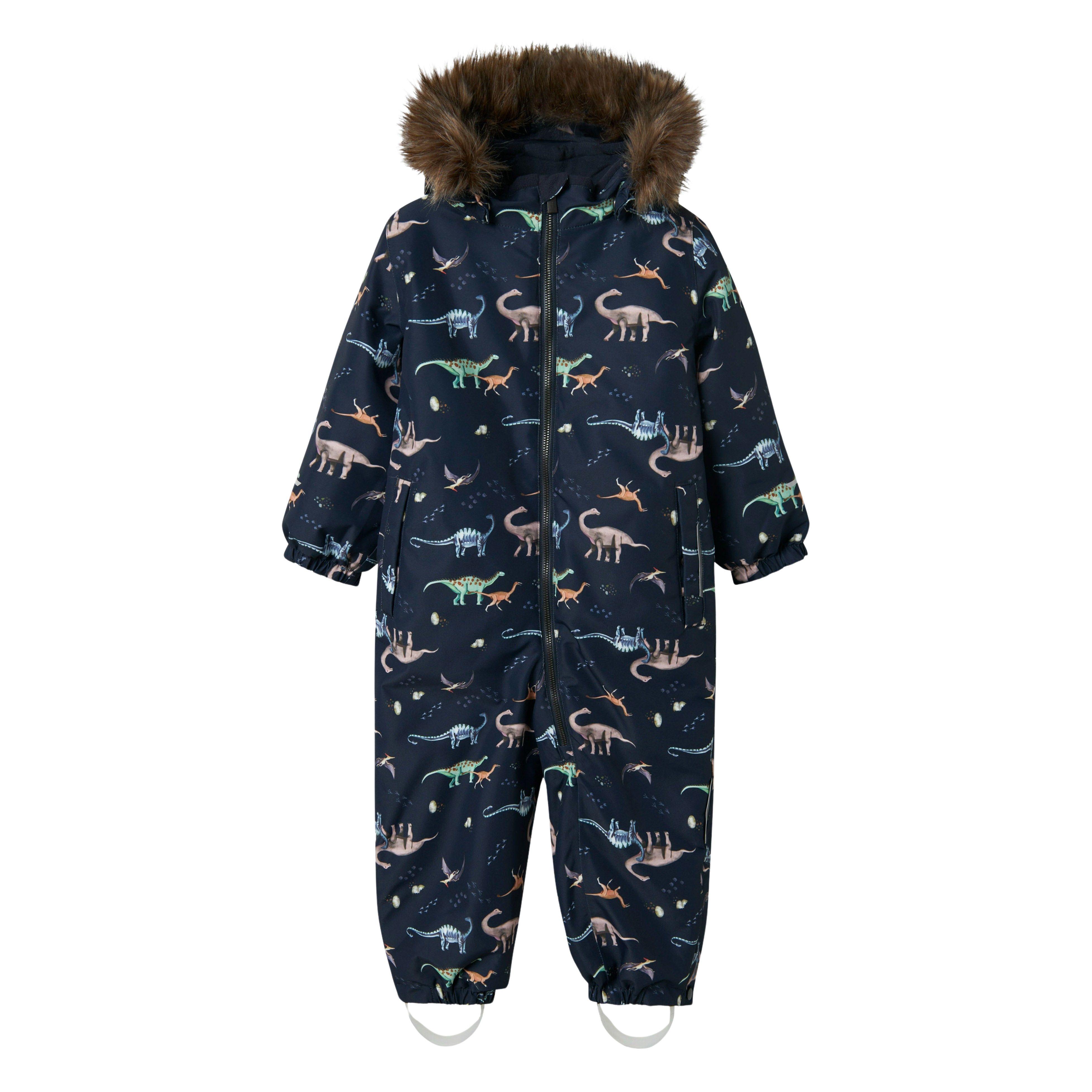 Name It Snow10 AOP Skipak Junior