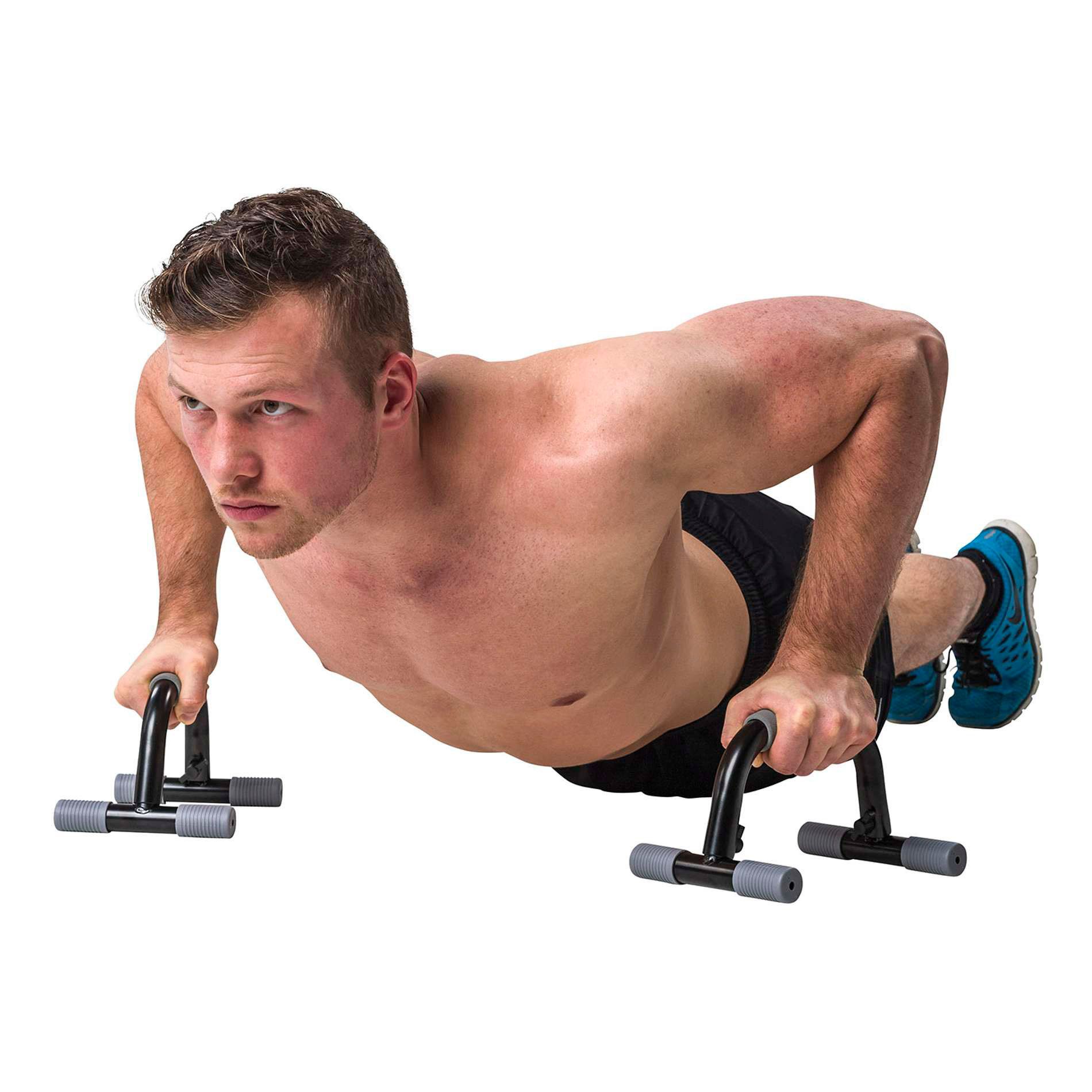Tunturi Push Up Bars
