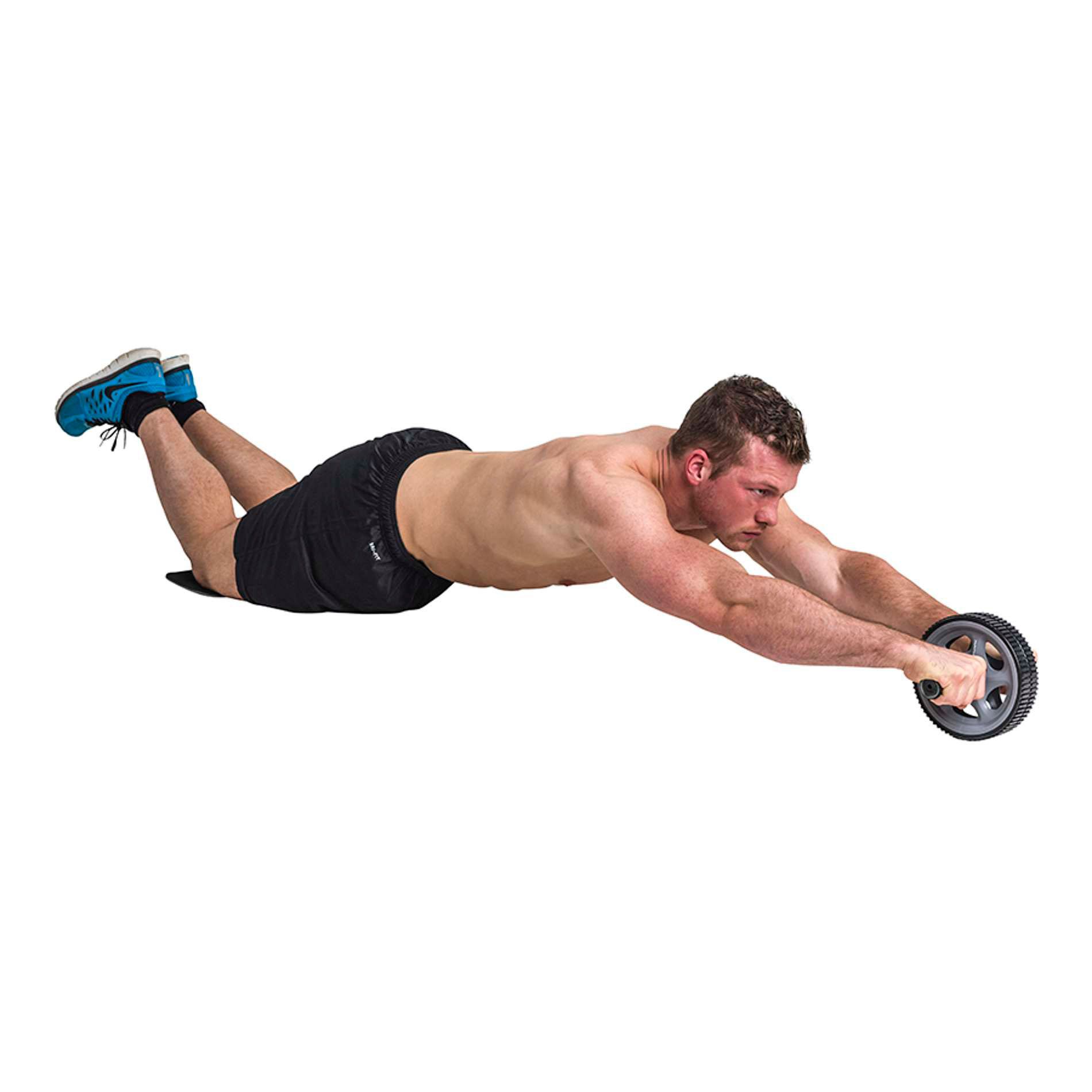 Roue Tunturi Excercise Deluxe