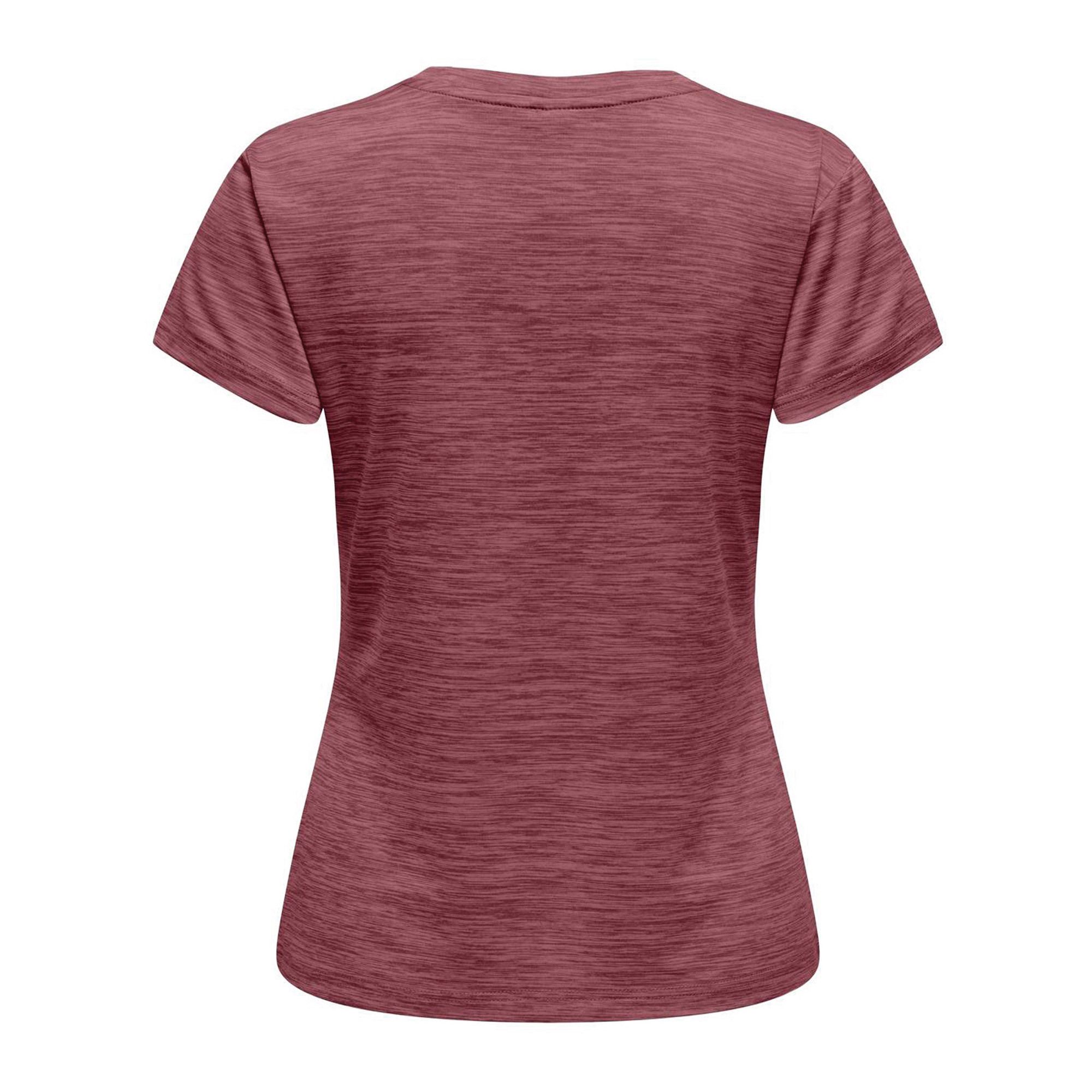 T-shirt Only Play Core Life On Femmes