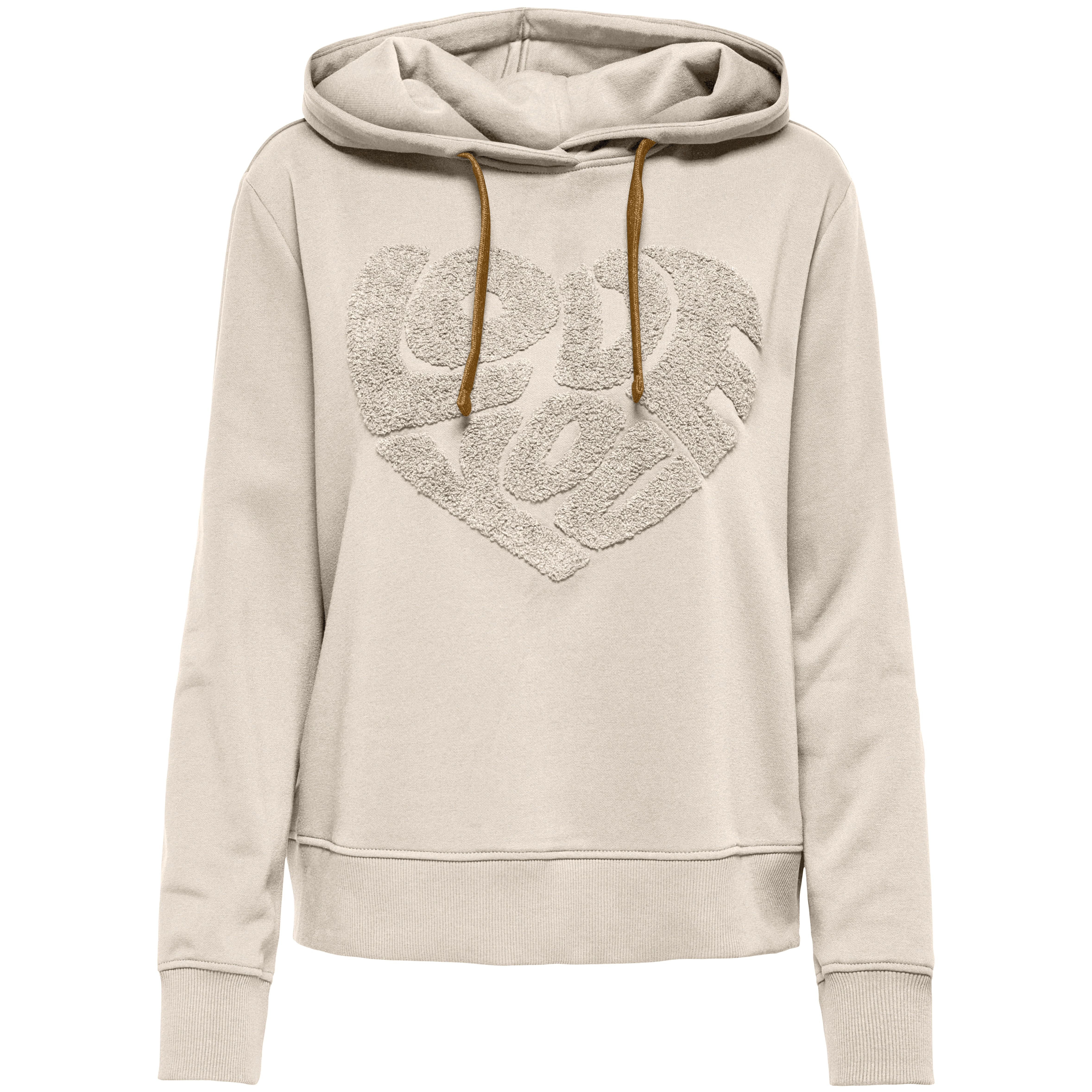 Only Lyna Hoodie Dames 