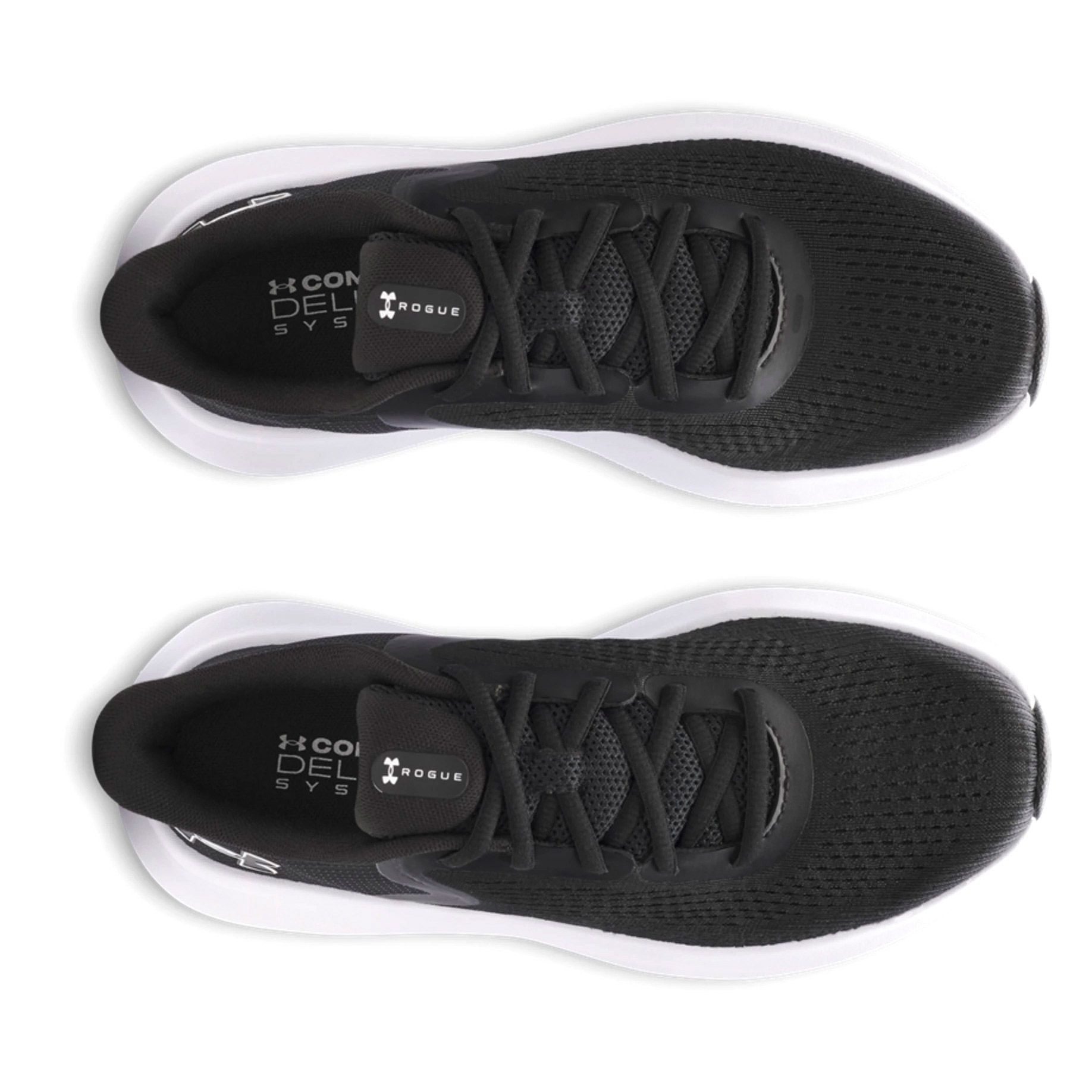 Under Armour Charged Rogue 5 Hardloopschoenen Dames