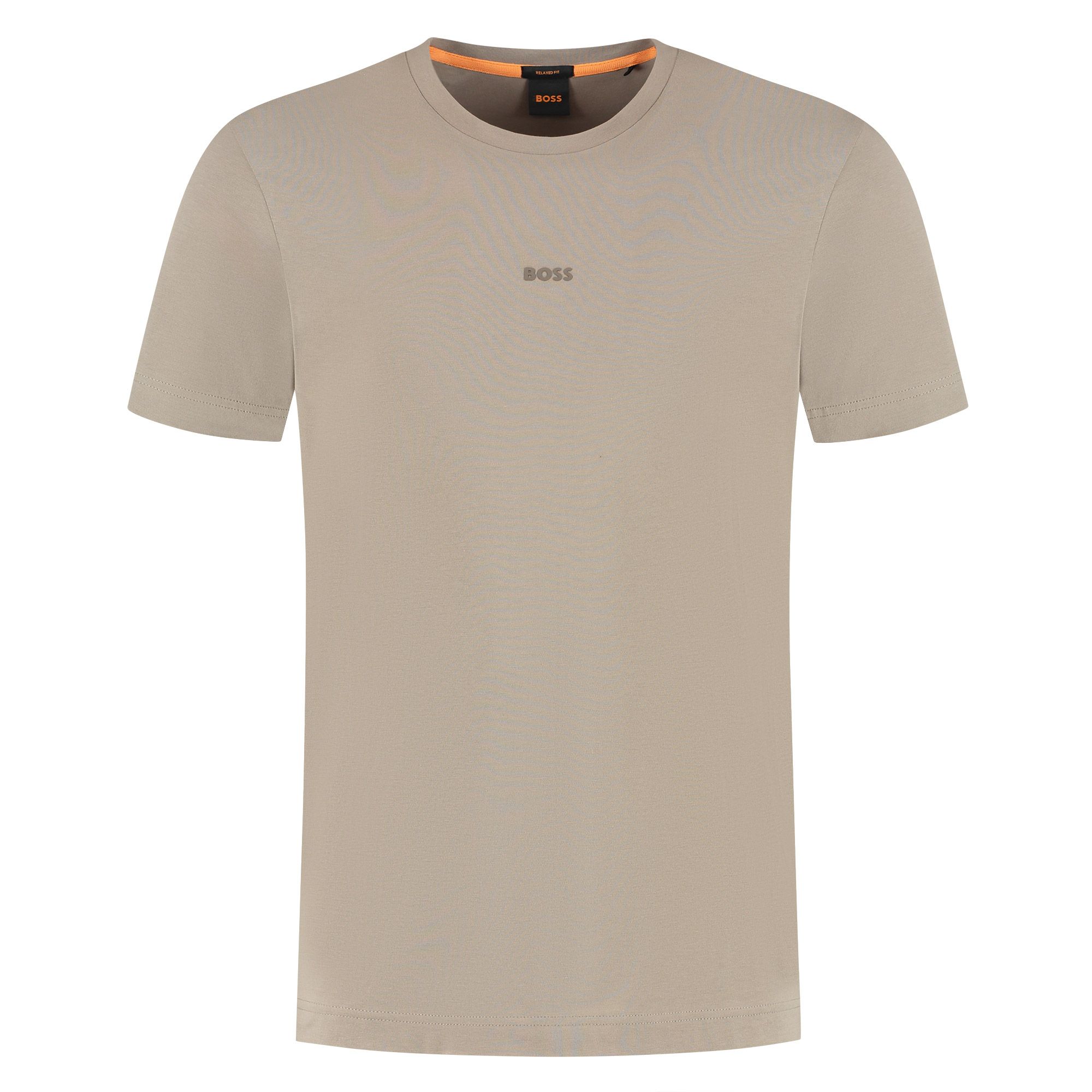 Boss Tchup Shirt Heren