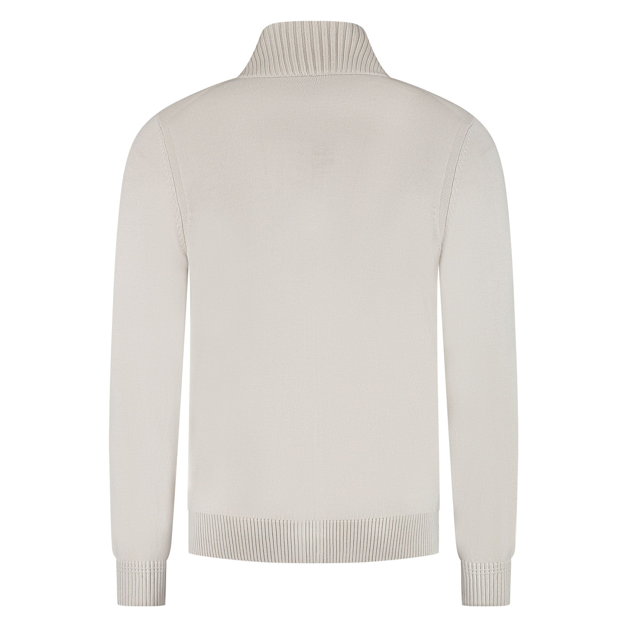 Boss Avac FZ Vest Heren
