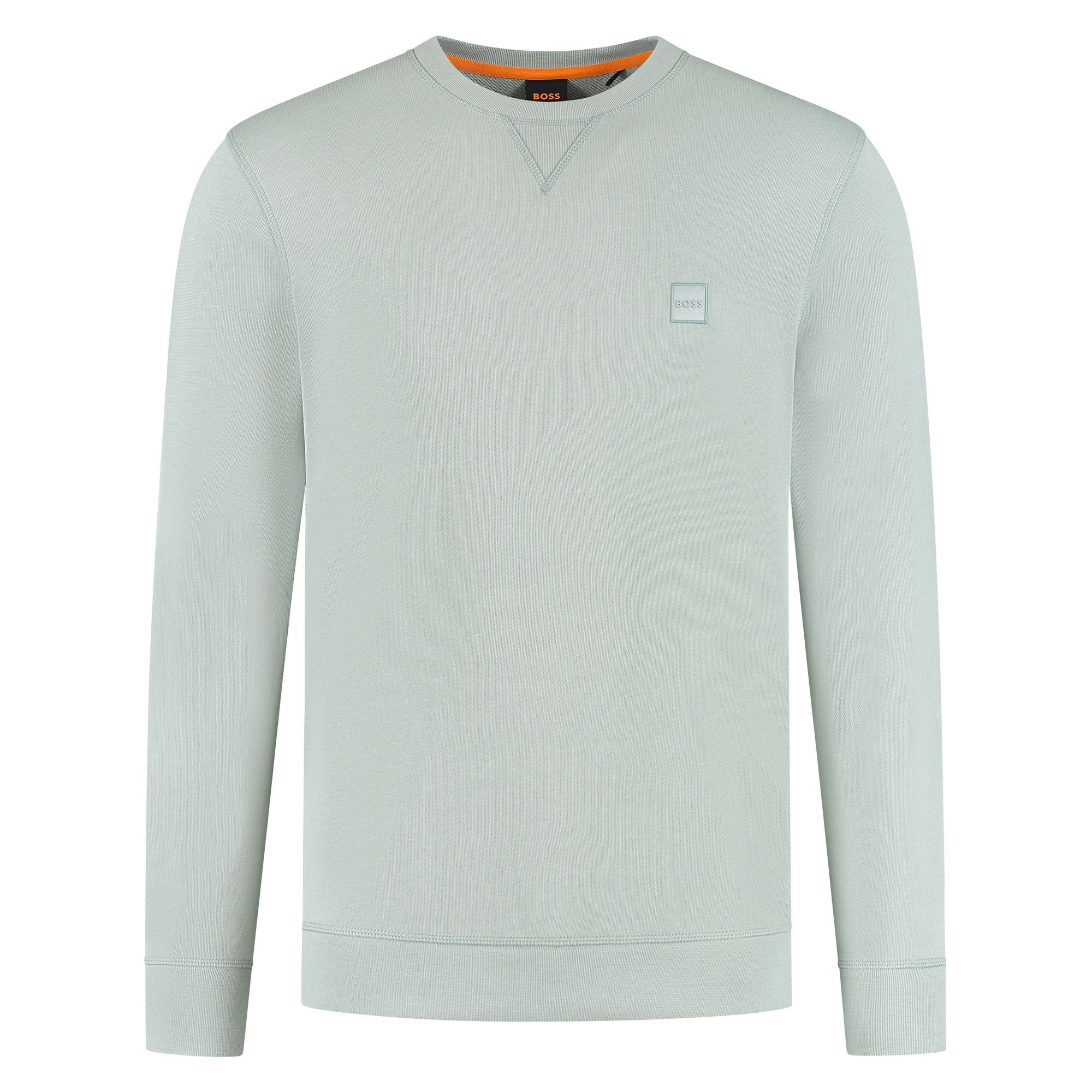 Boss Westart Sweater Heren