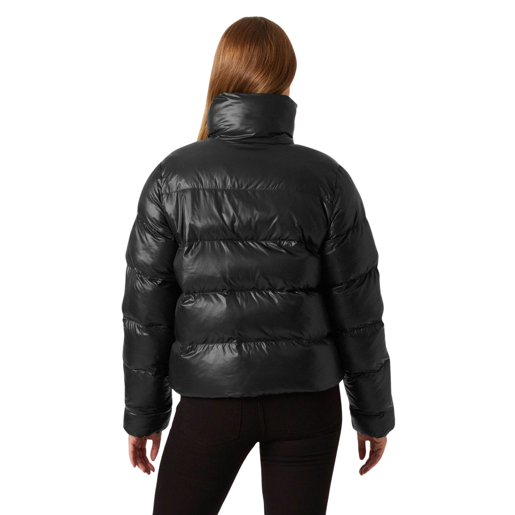 Helly Hansen Jade Puffer Winterjas Dames