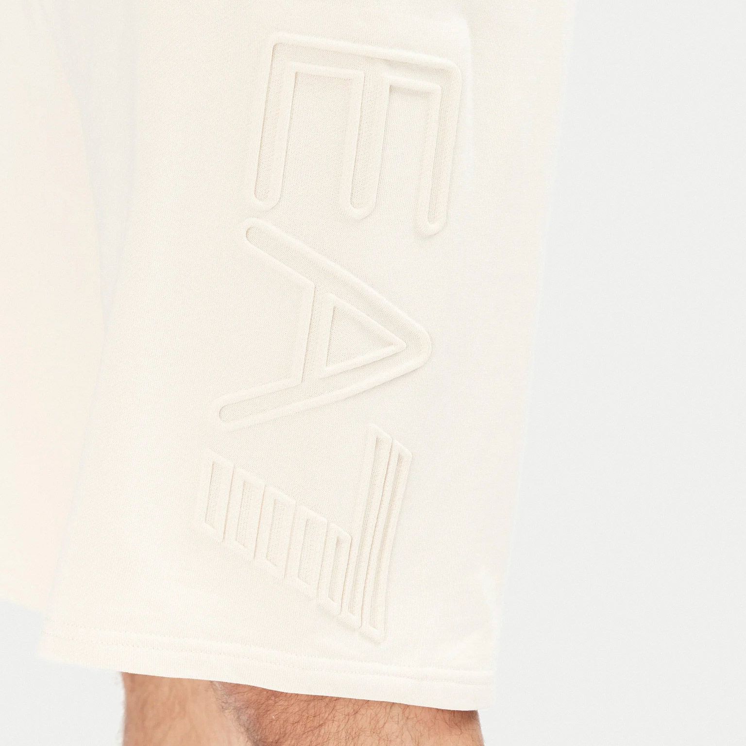 EA7 Logo Series Short Heren