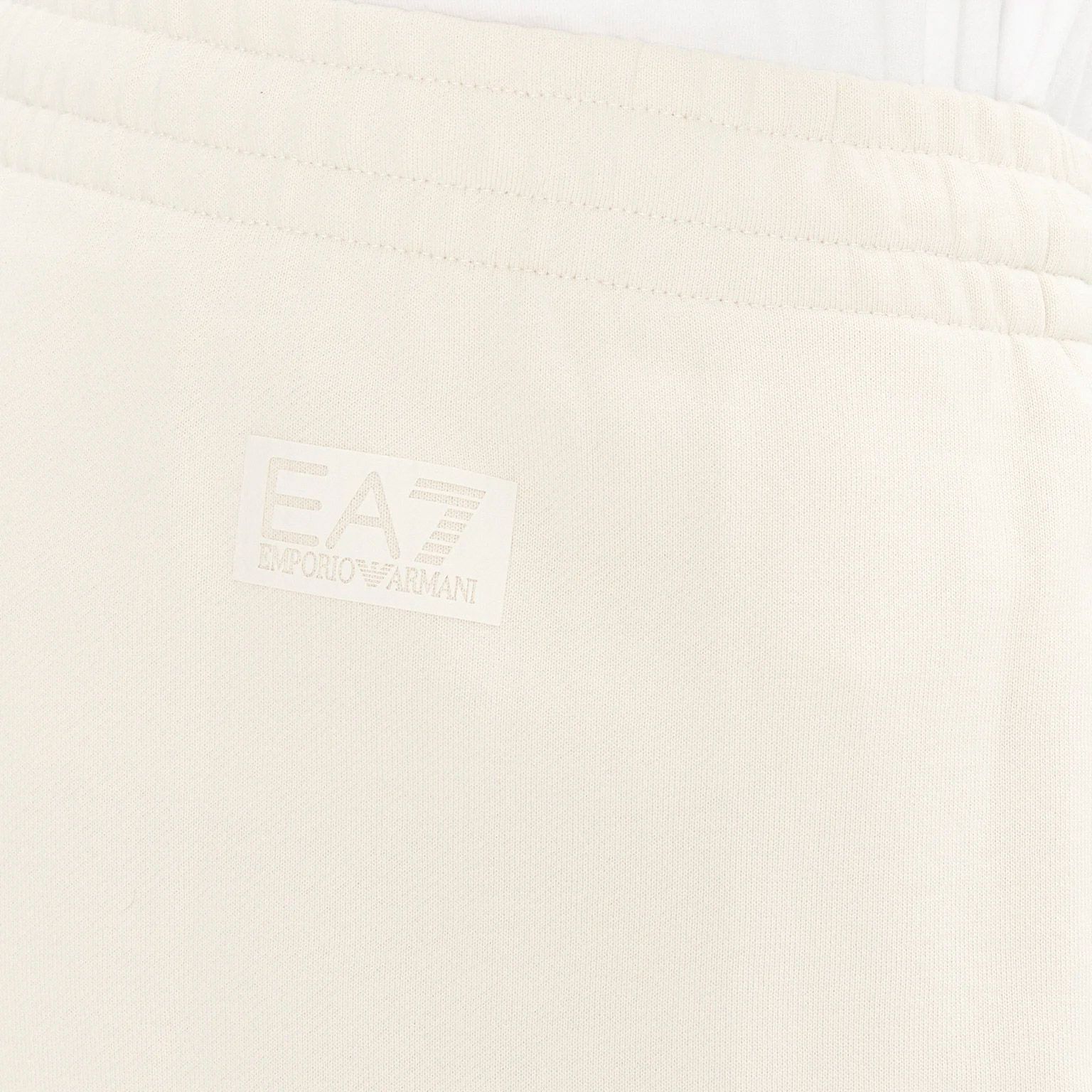 EA7 Logo Series Short Heren
