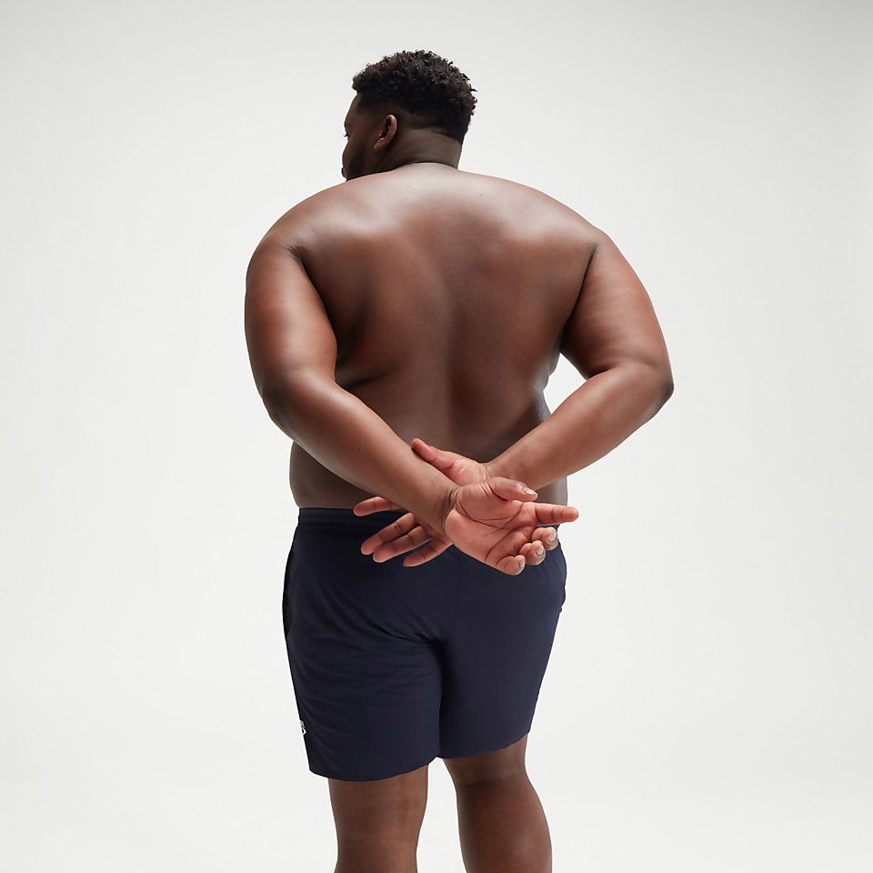 Short de bain Speedo Essentials Hommes (plussize)
